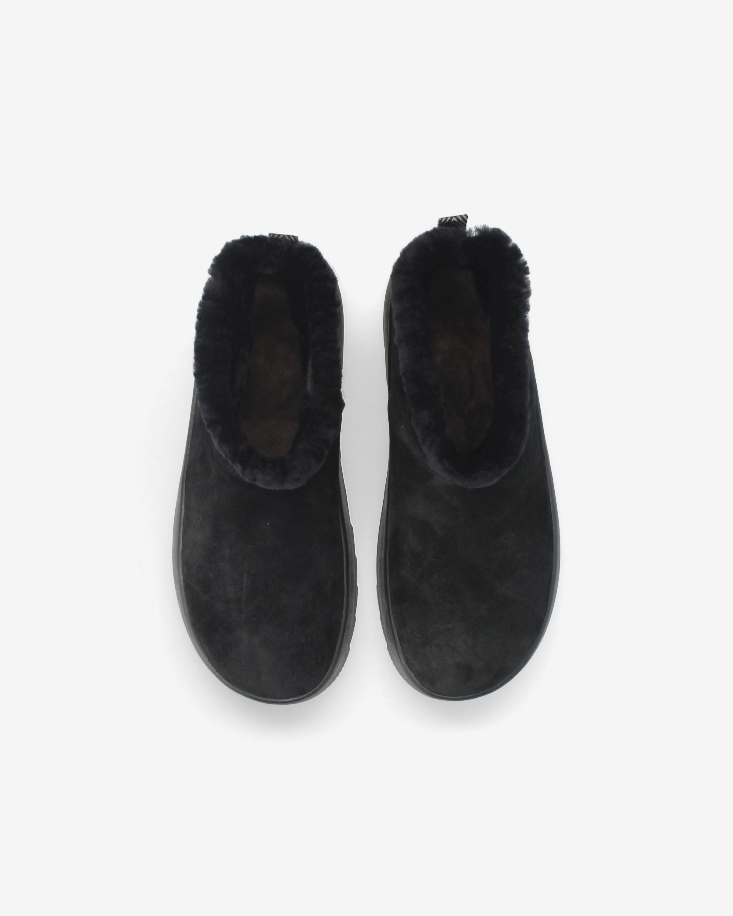premiata-newpuffyd-8703m-damen-boot-schwarz-suede image 6