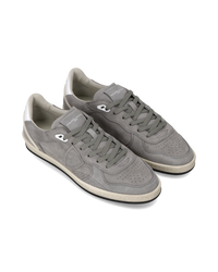 philippe-model-pgal-sneaker-herren-grau-wei image 4