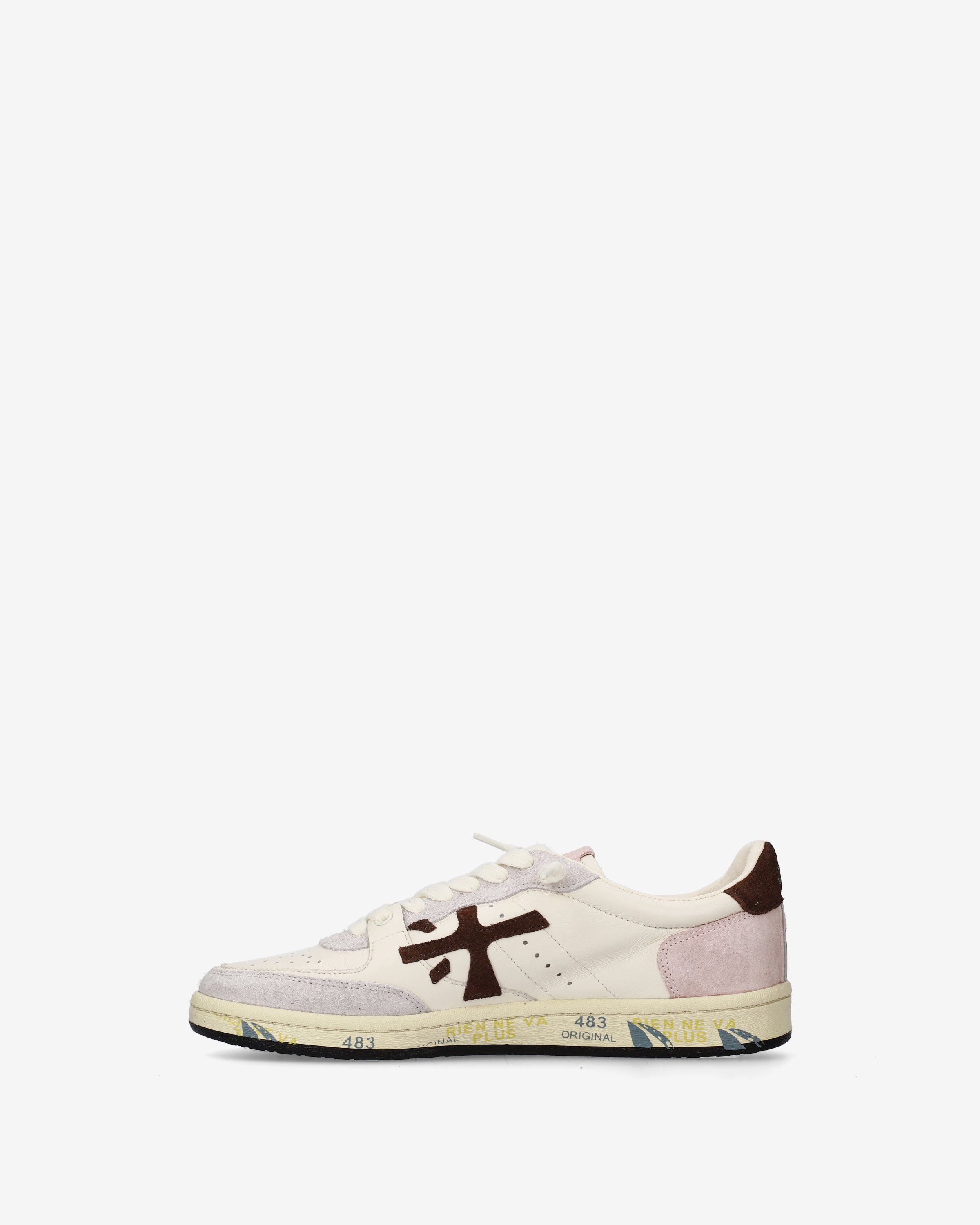 premiata-bskt-clayd-8284-sneaker image 3