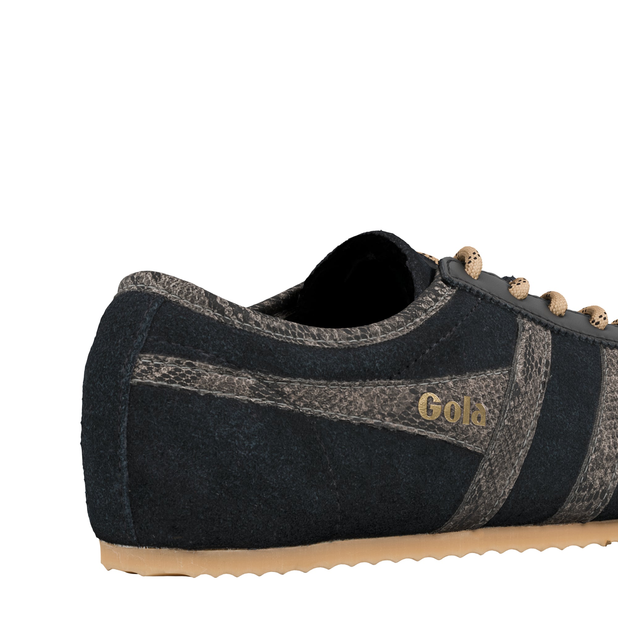 gola-cleora-ii-damen-sneaker-schwarz-snake image 6