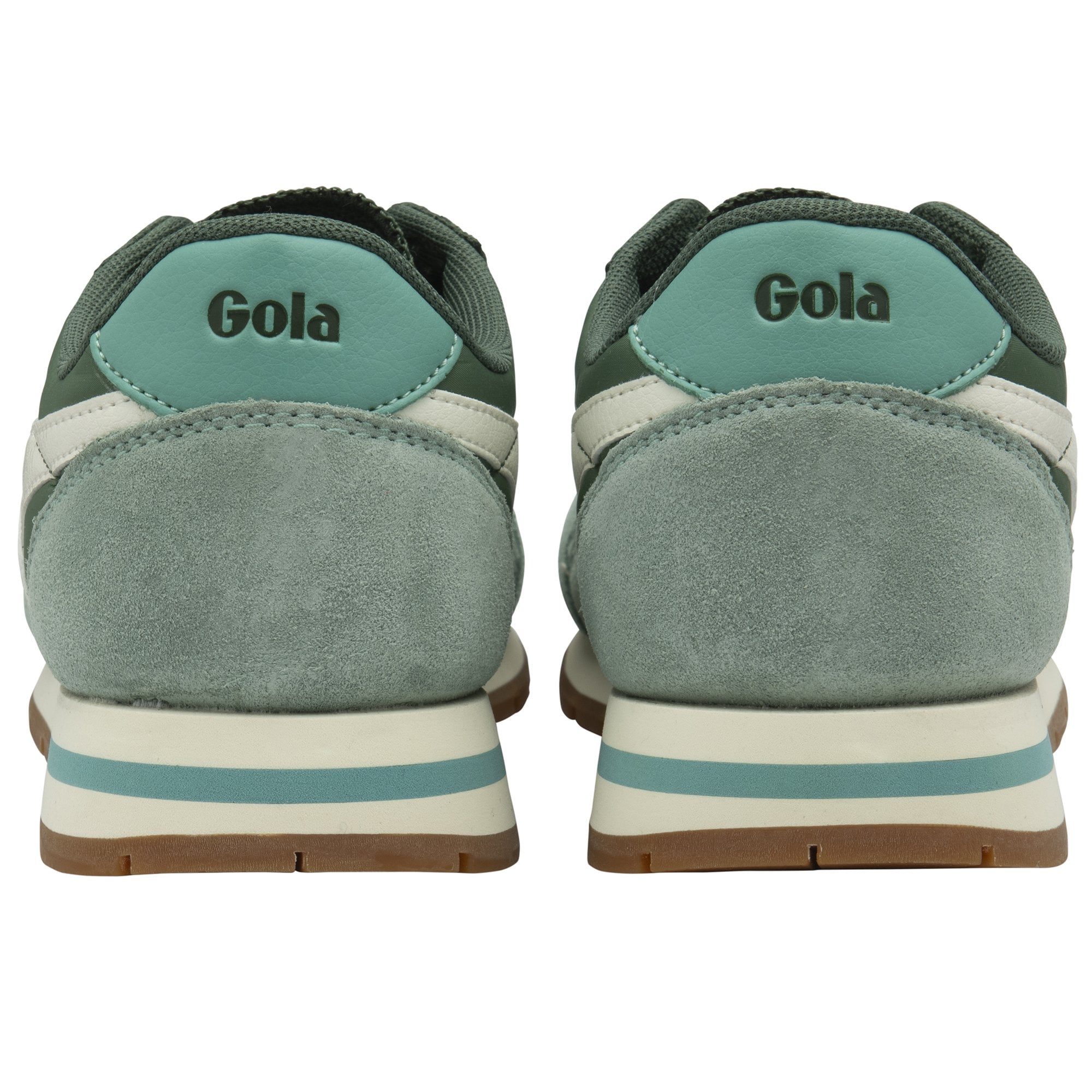 gola-daytona-chute-damen-sneaker-tannengr-n-nebelgr-n image 4