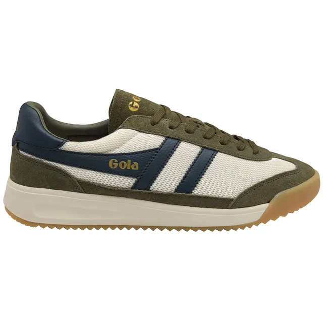 gola-tornado-88-herren-mesh-sneaker-creme-tabak-navy image 1