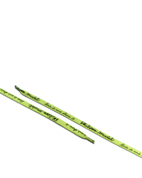 philippe-model-schn-rsenkel-herren-baumwolle-gelb-fluo-schwarz image 2