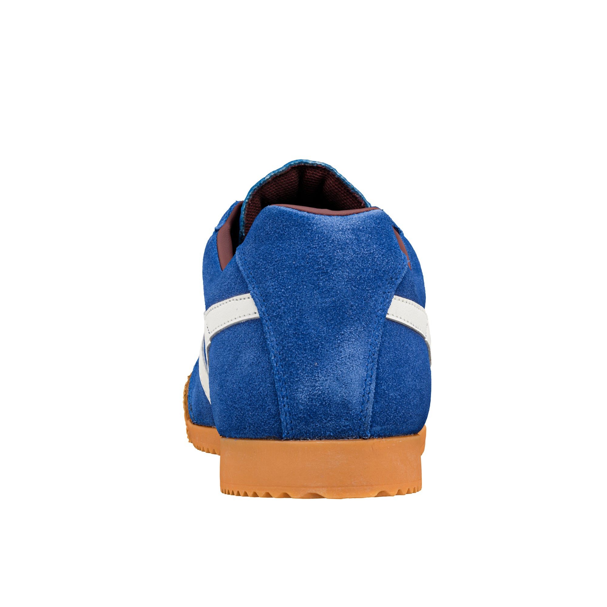 gola-harrier-herren-sneaker-aus-wildleder-dunkelblau-cremewei image 3