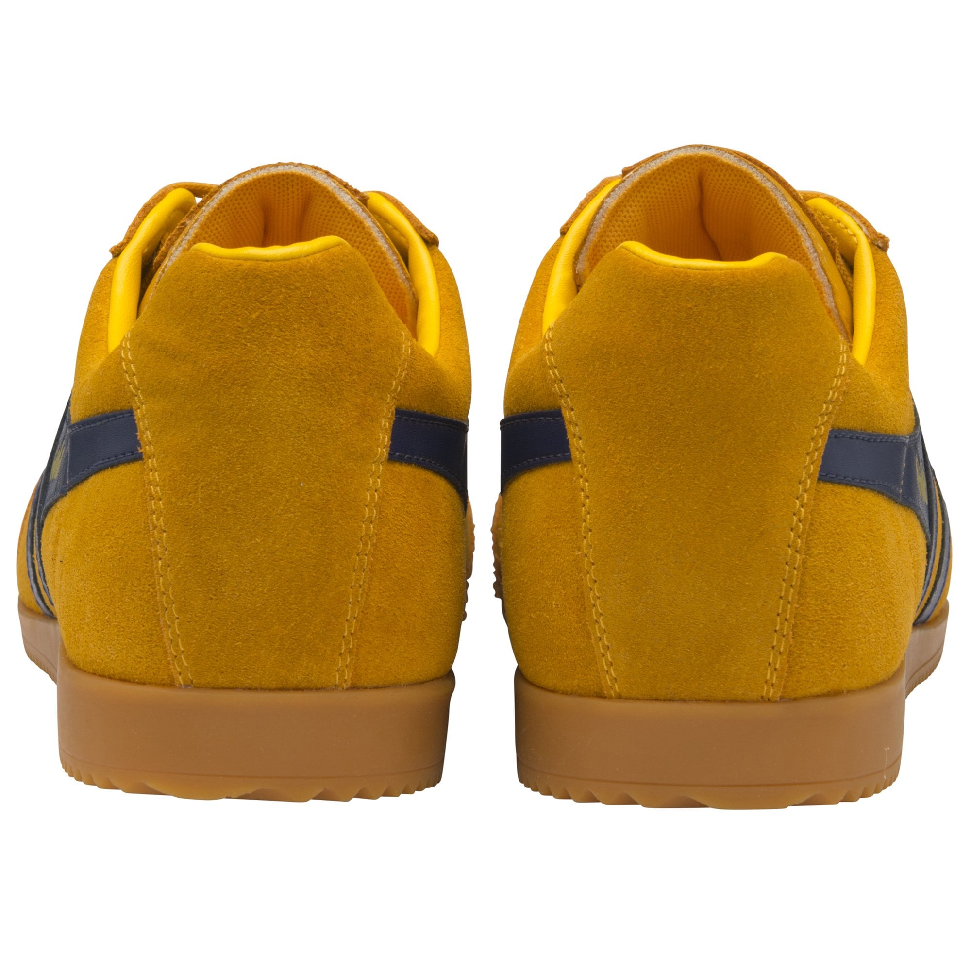 gola-harrier-herren-sneaker-wildleder-klassik-2 image 4