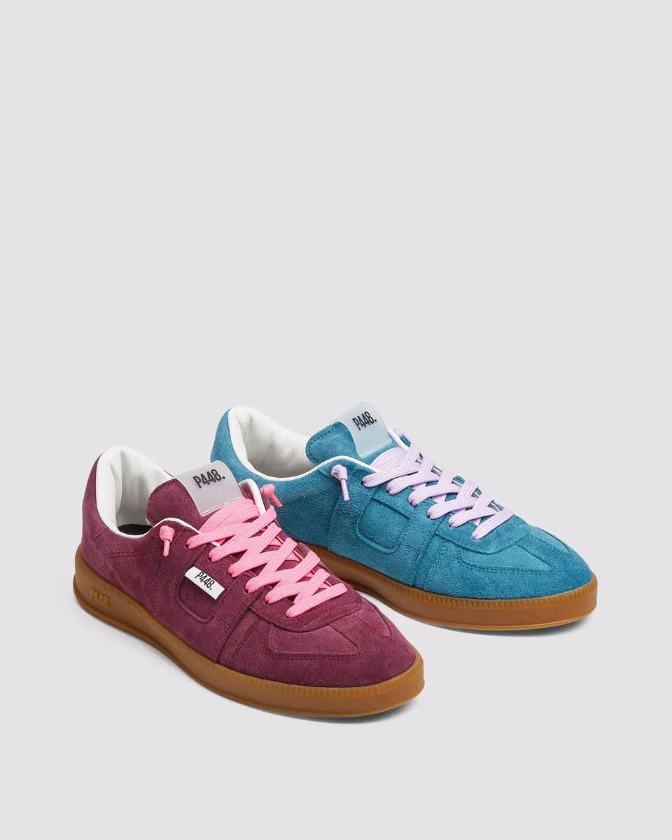 p448-monza-kaleidoscope-sky-herren-low-top-sneaker image 1