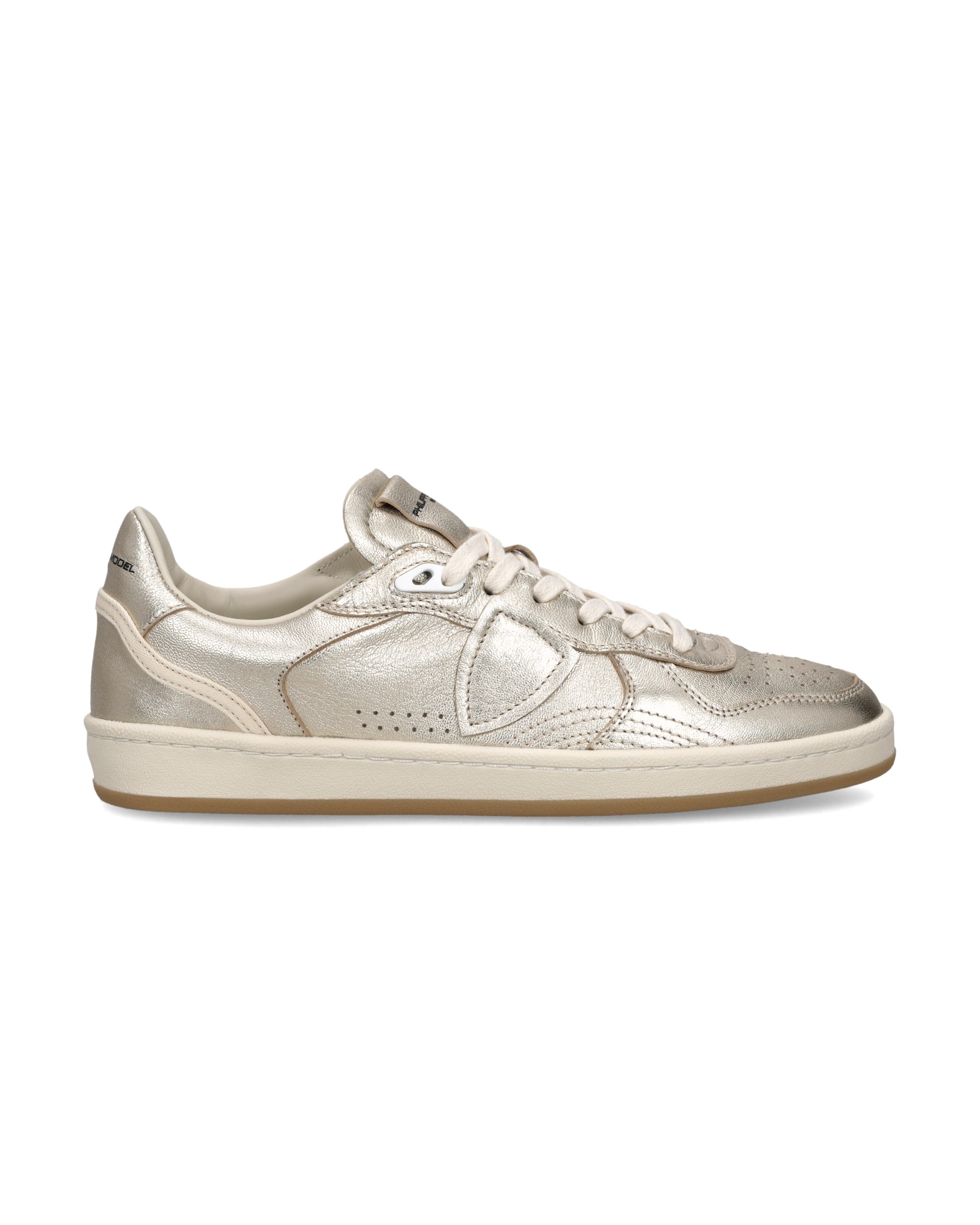 philippe-model-pgal-damen-sneaker-gold image 1