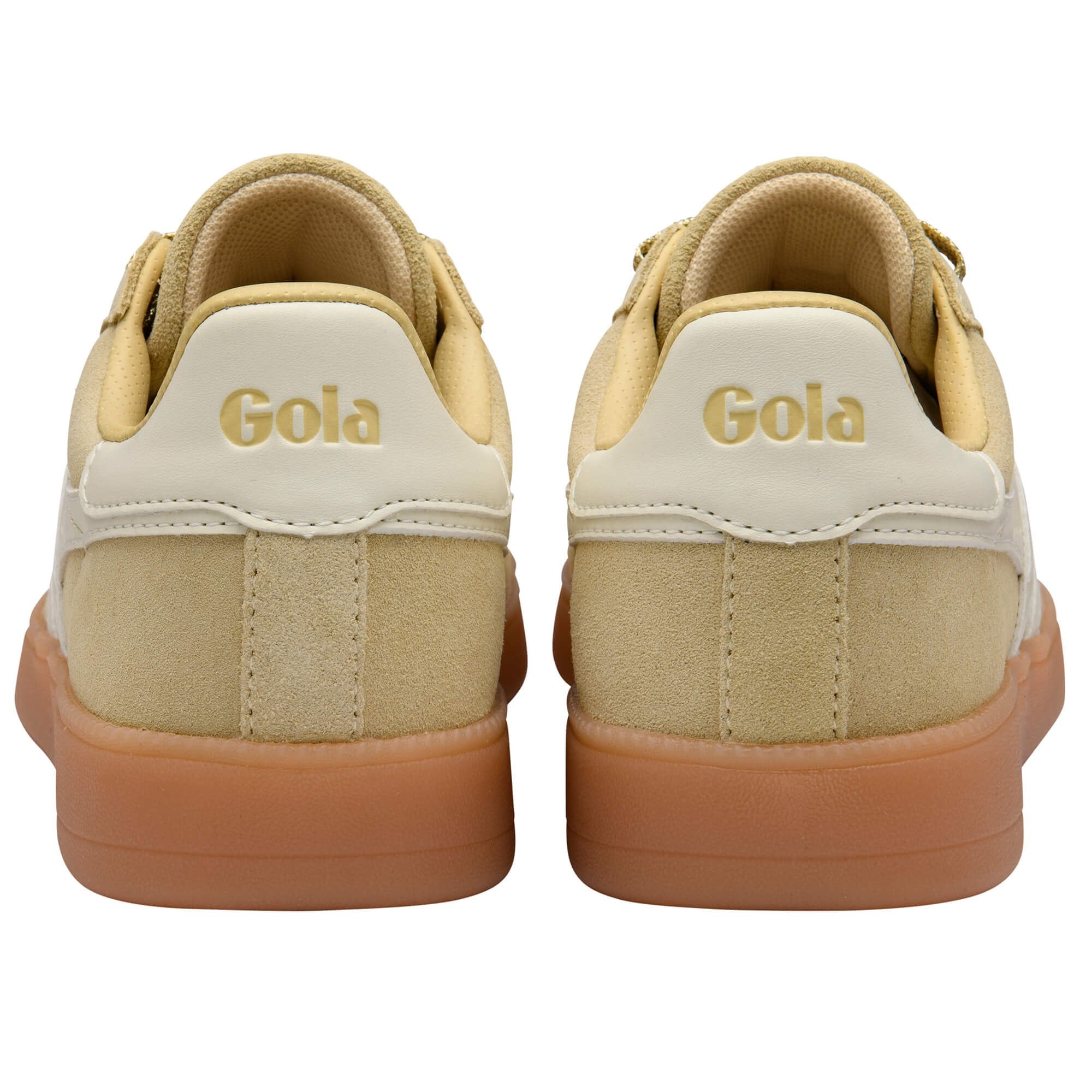 gola-aztec-damen-sneaker-aus-wildleder-2 image 4