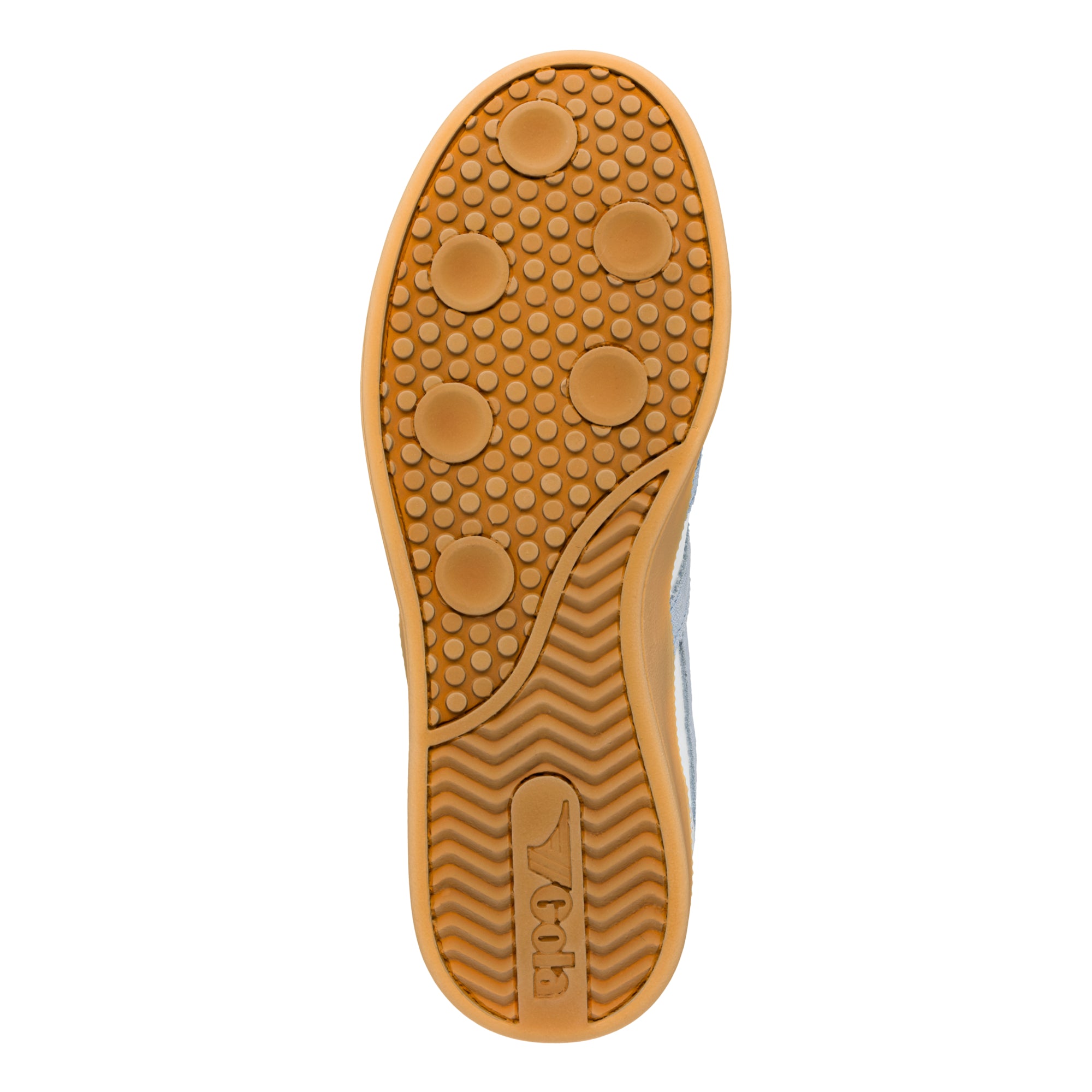 gola-viper-damen-sneaker-leder-wei-hellblau-marine image 7
