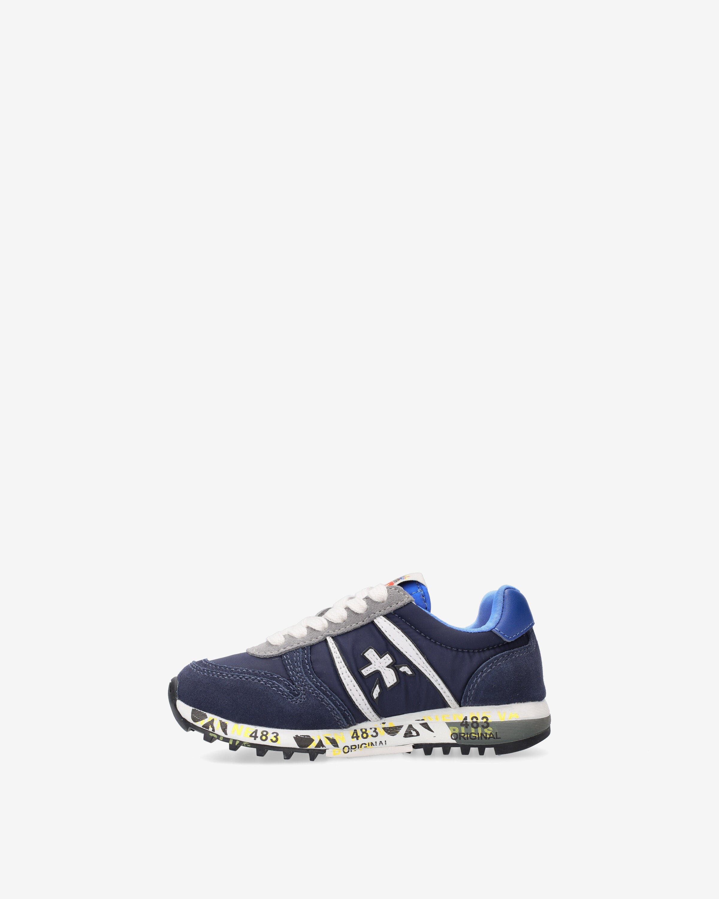 premiata-skyb-9324b-sneaker-kinder image 4