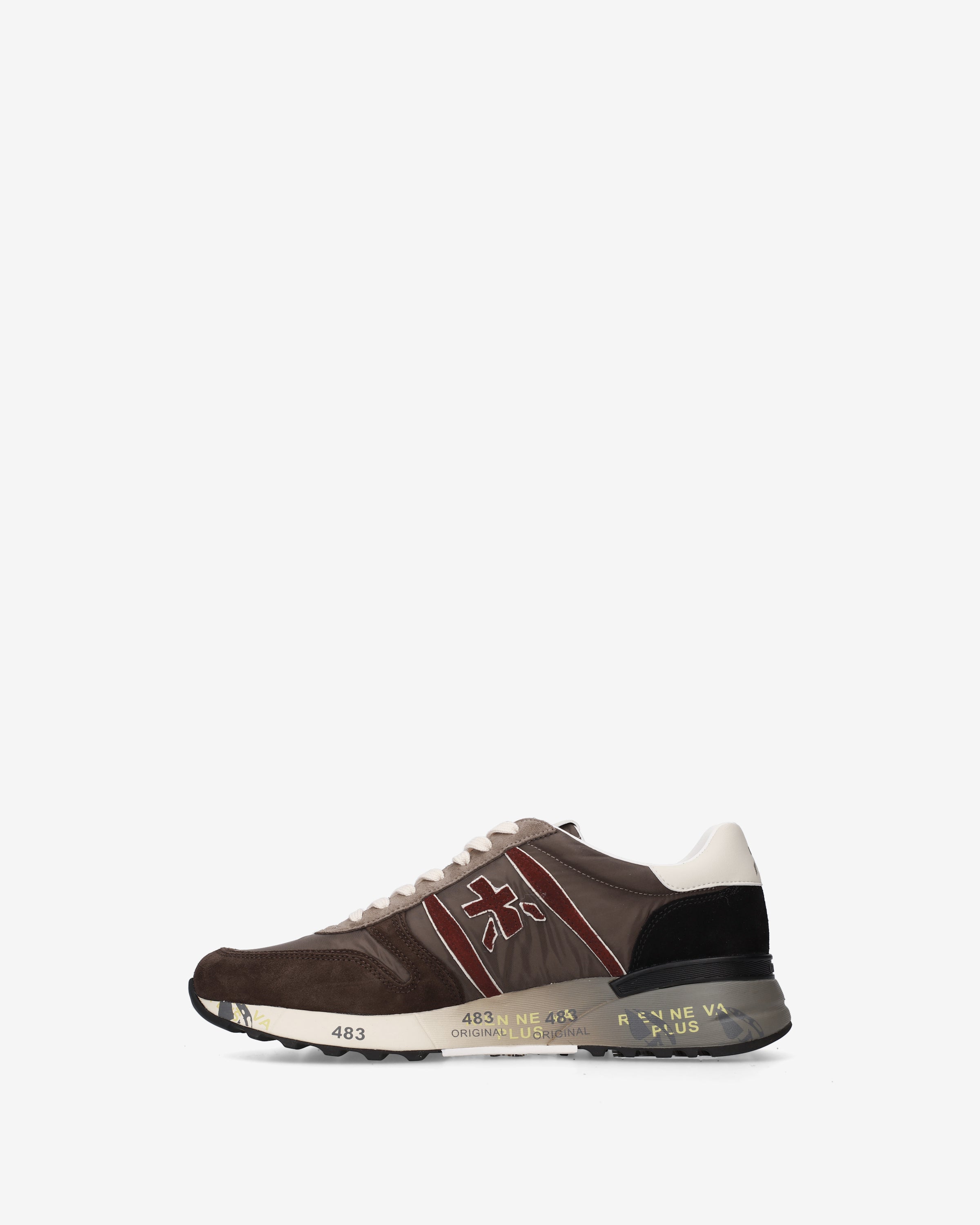 premiata-lander-8657-sneaker-herren image 3