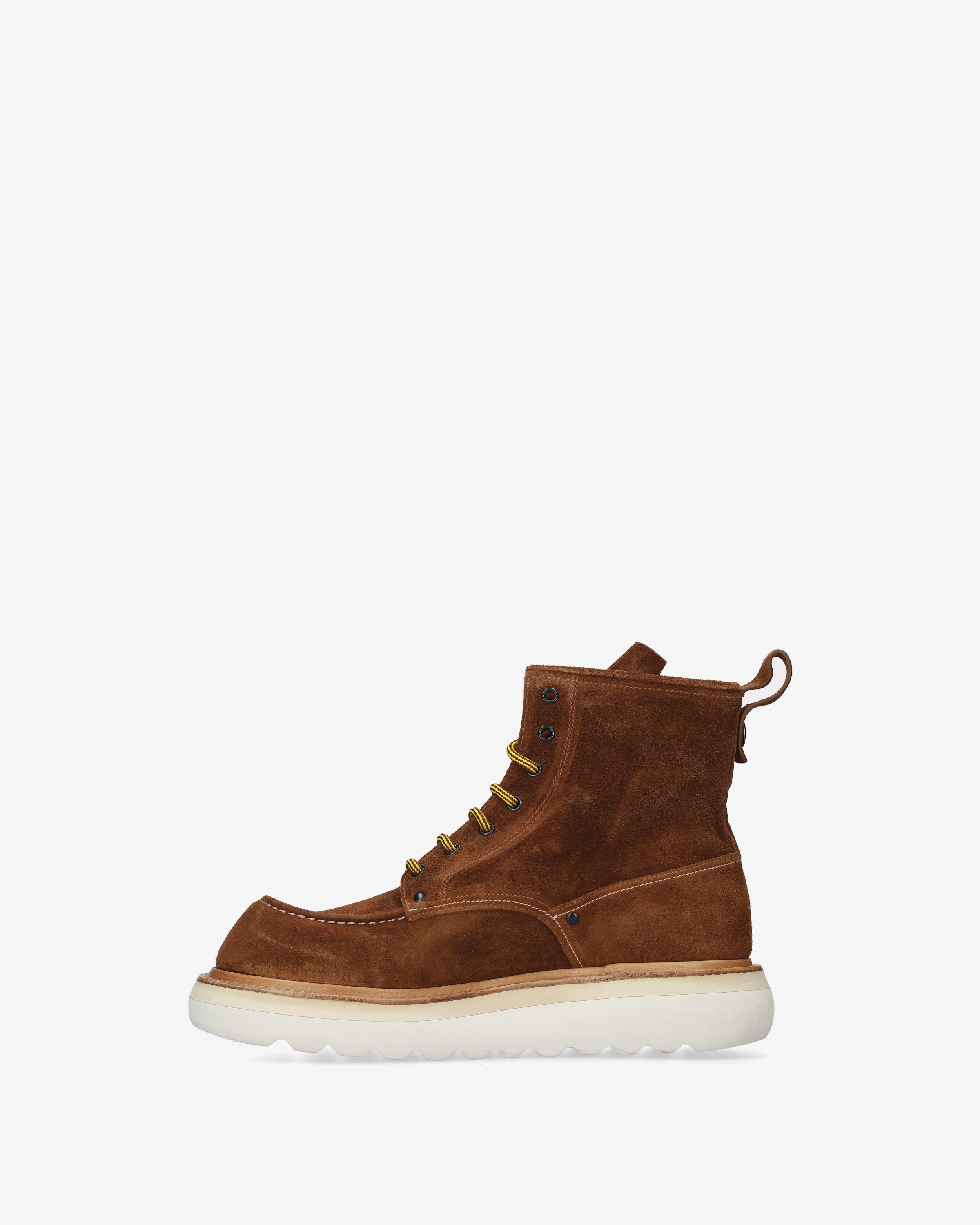 premiata-anfibio-workwear-herren-boot-terra-suede-moc-toe image 3