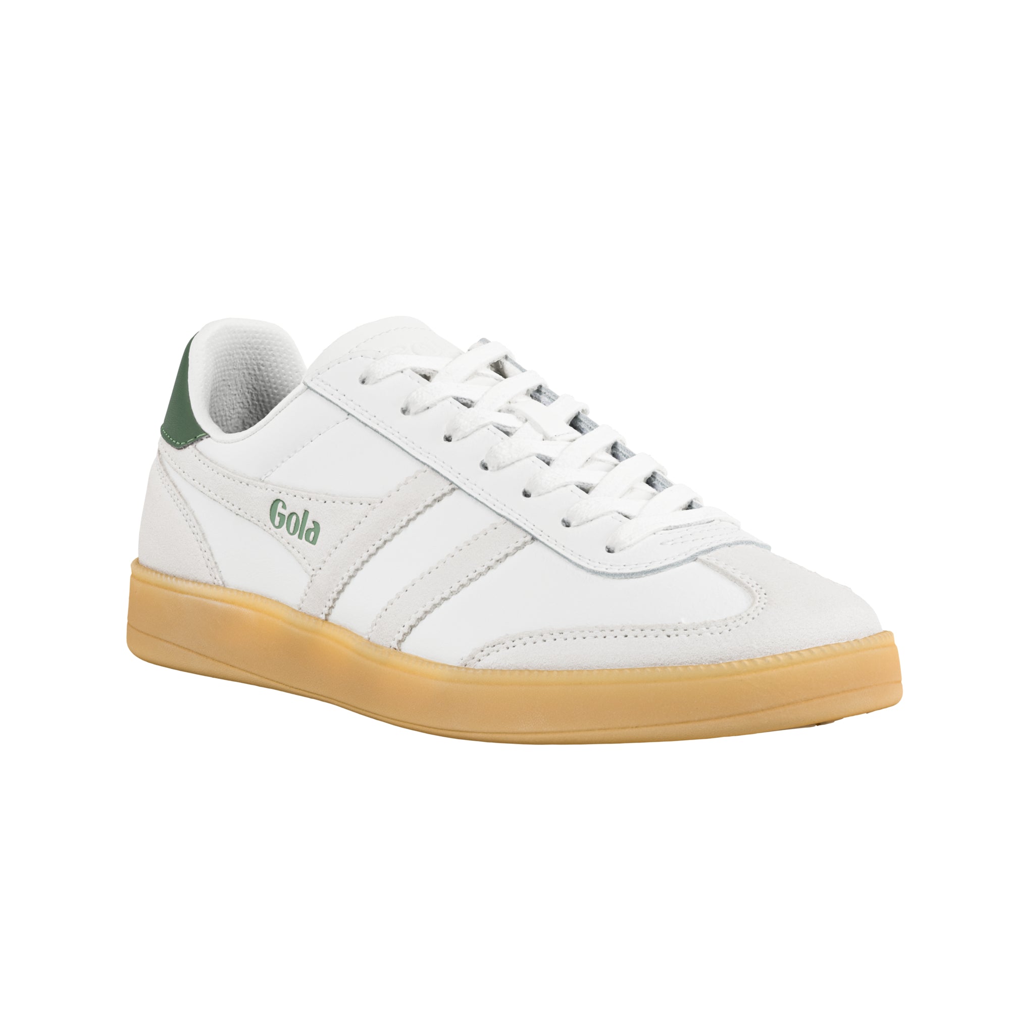 gola-viper-leather-herren-sneaker-wei-leder image 2