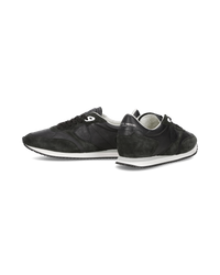 philippe-model-blville-sneaker-herren-schwarz image 4