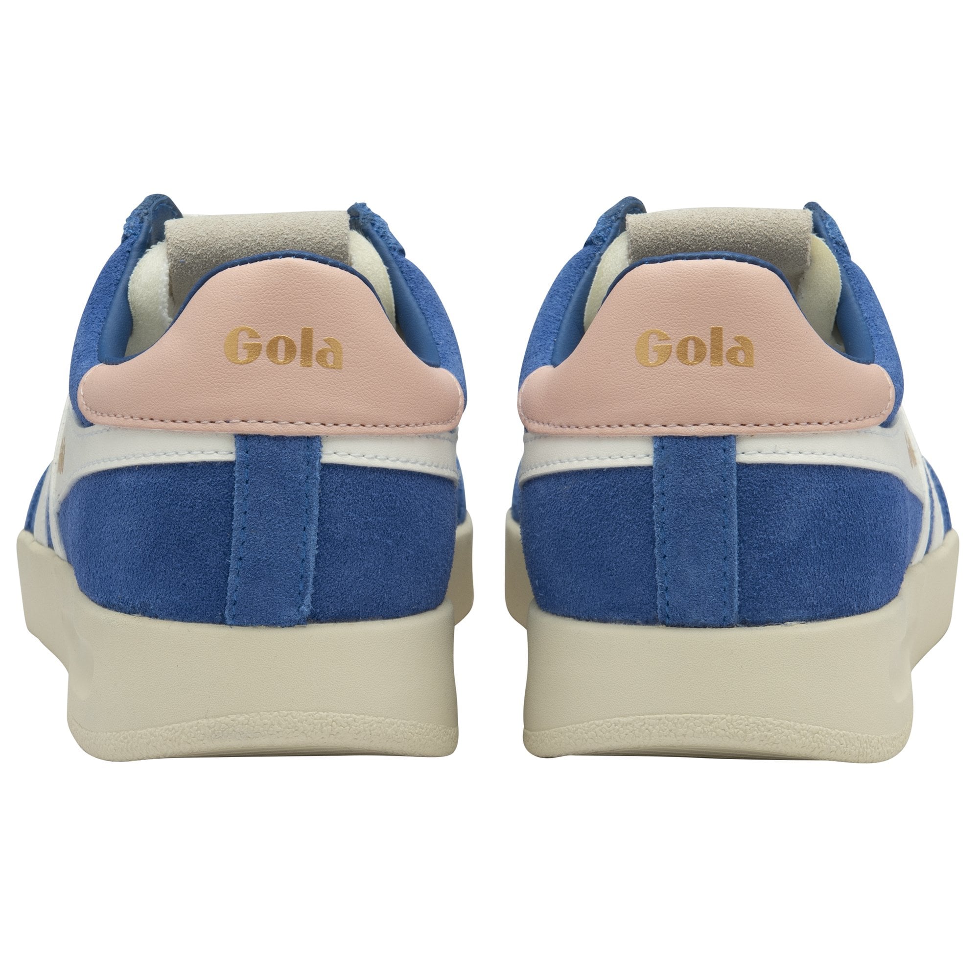 gola-cyclone-damen-sneaker-saphirblau-off-white-rosa image 4