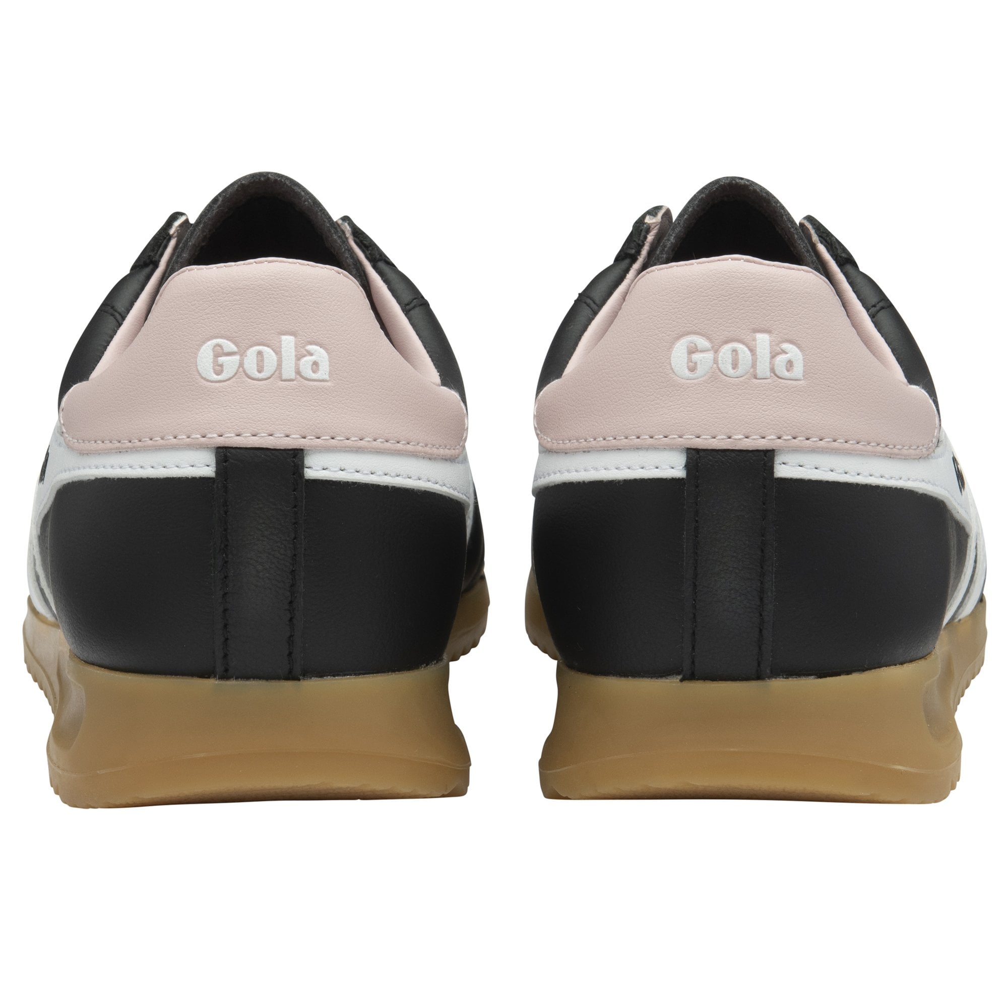 gola-stadium-damen-sneaker-schwarz-wei-kreiderosa image 4