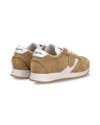 philippe-model-planche-junior-sneaker-beige-wei image 2