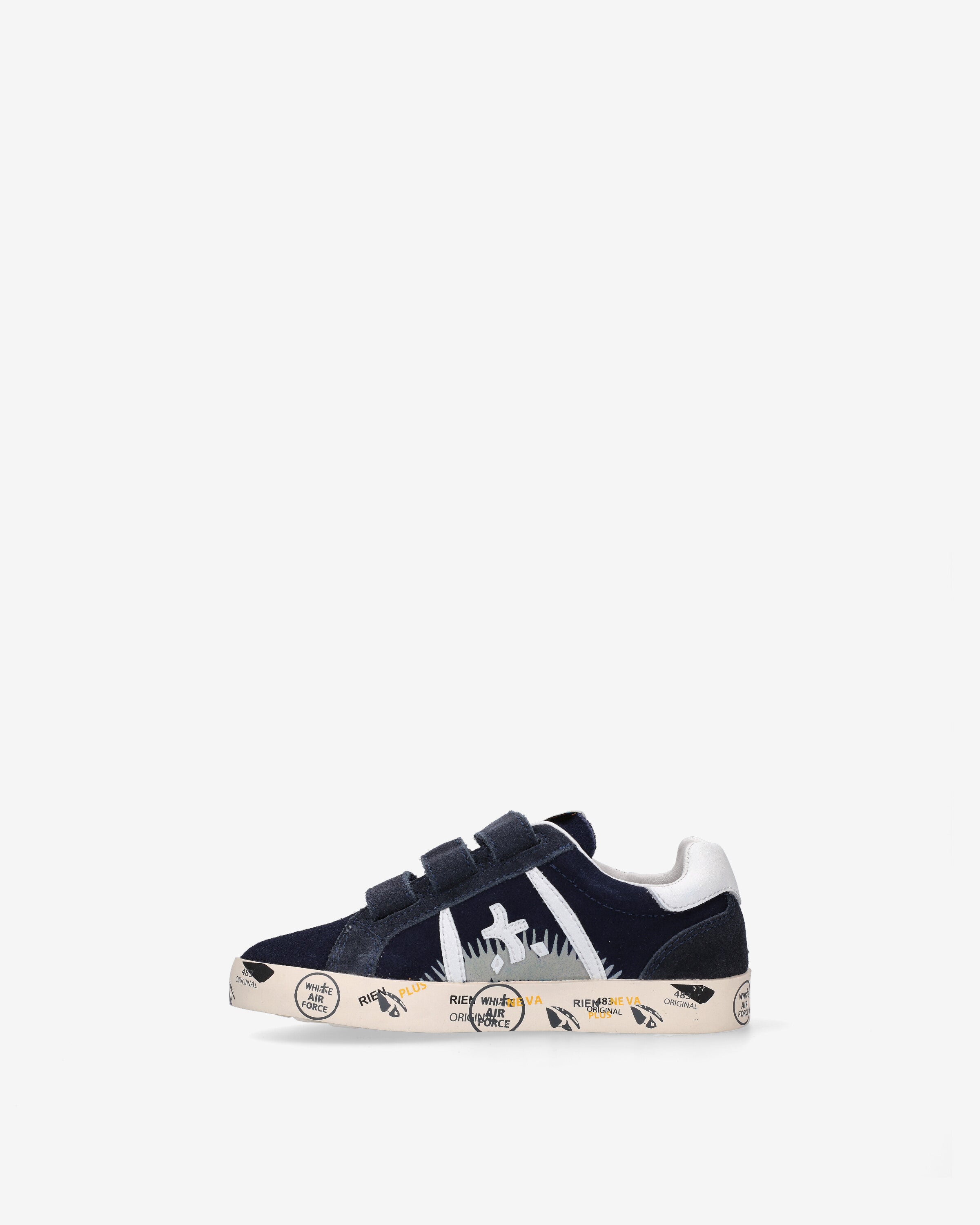 premiata-andybv-9336v-kinder-sneaker image 4