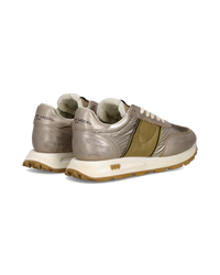 philippe-model-tour-sneaker-damen-gold-running image 2