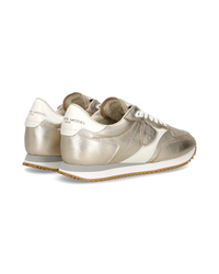 philippe-model-blville-sneaker-damen-platin image 2