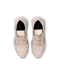 philippe-model-tropez-haute-damen-sneaker-rosa-low-cut image 6