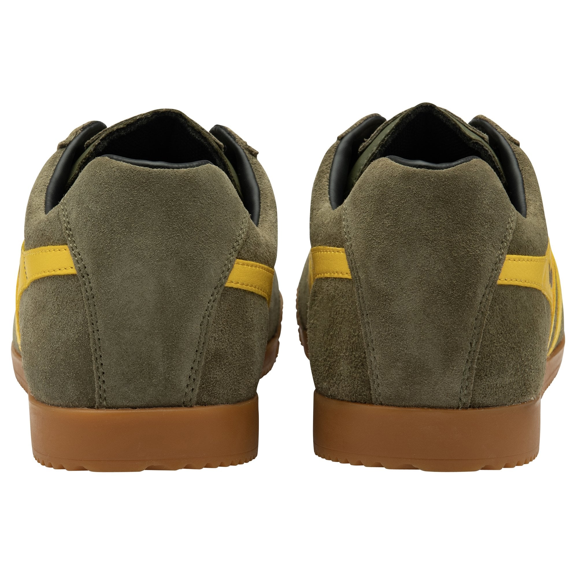 gola-harrier-herren-sneaker-aus-wildleder-klassiker-2 image 4