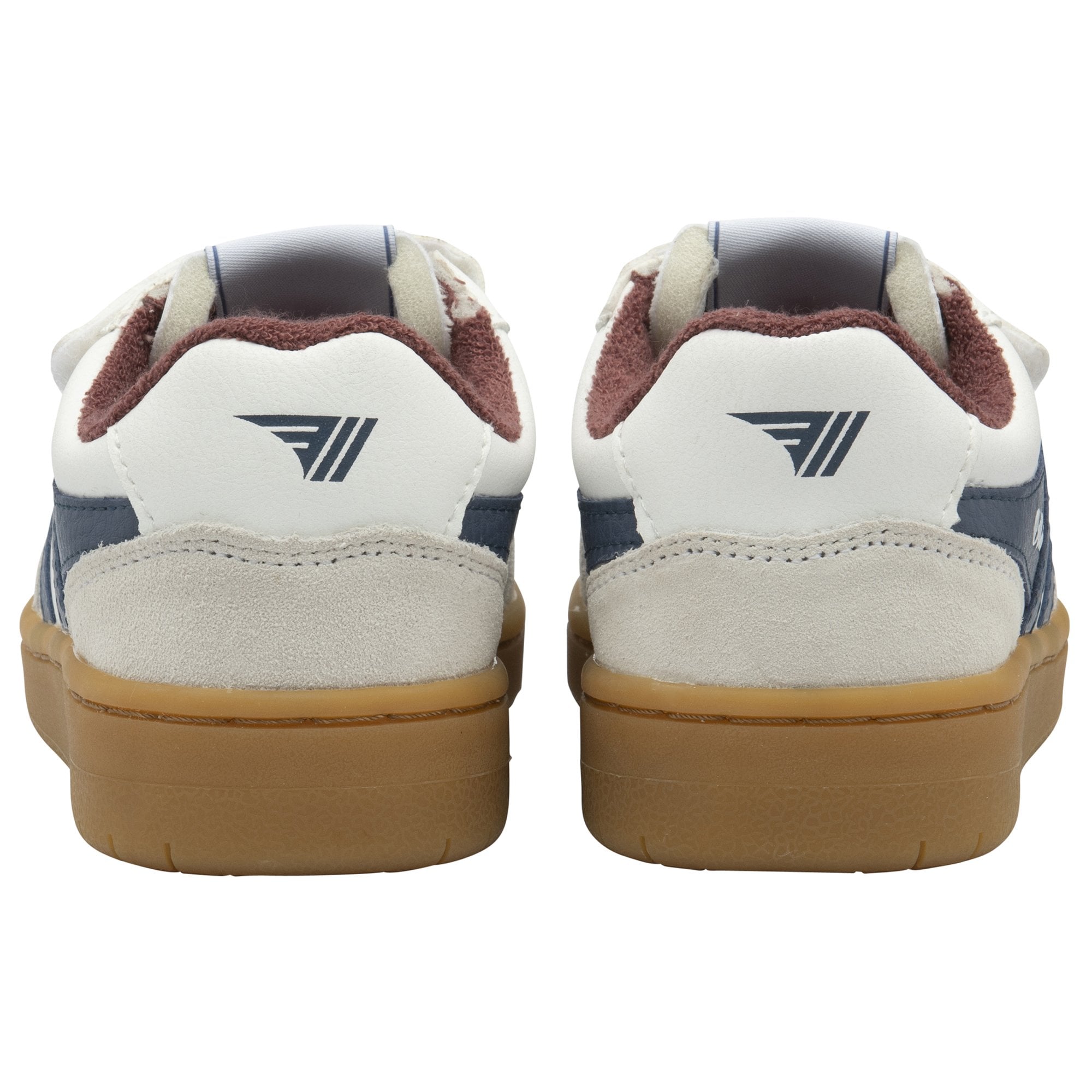 gola-eagle-strap-kindersneaker-wei-mondscheinblau-mit-klettverschluss image 4