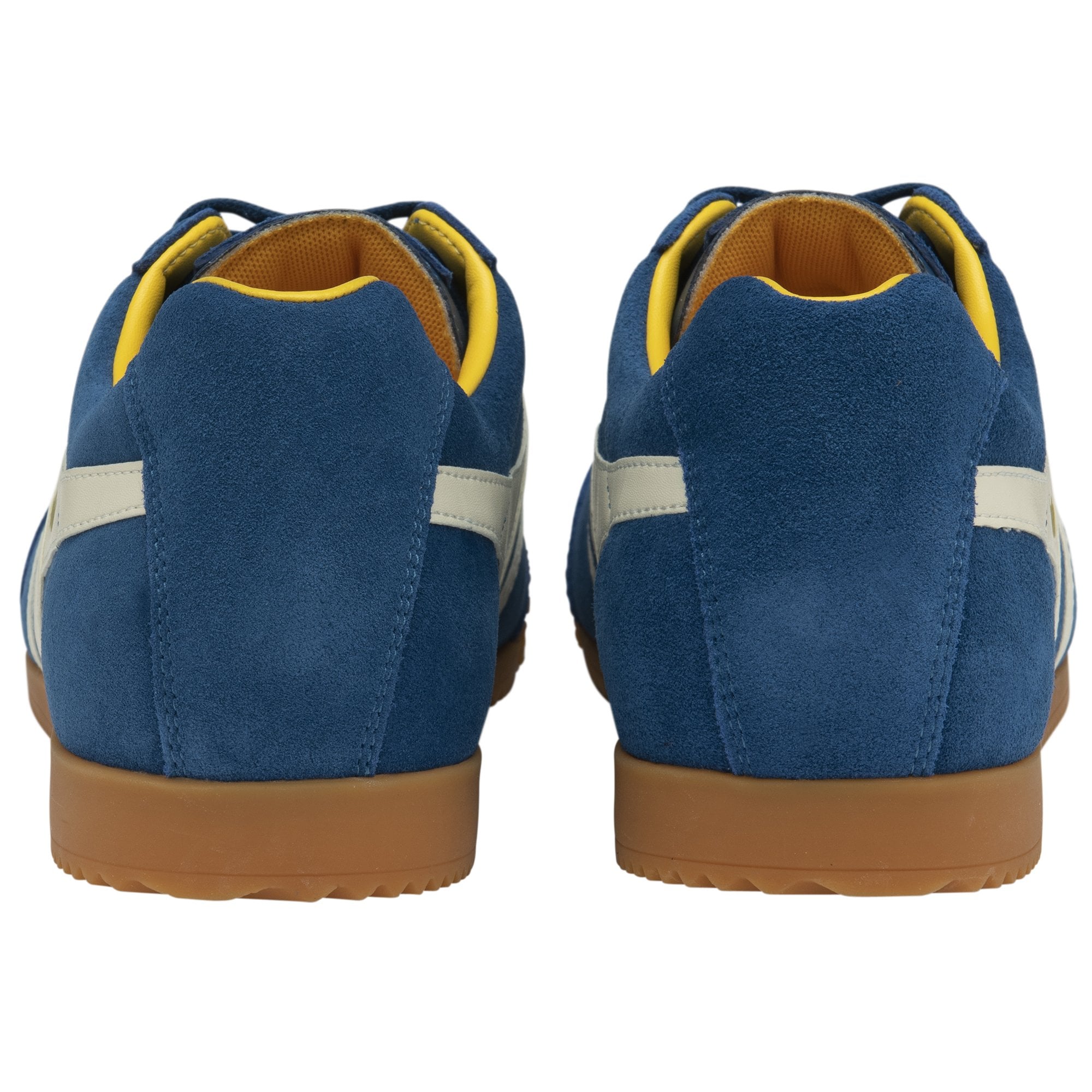 gola-harrier-herren-sneaker-aus-wildleder-2 image 4