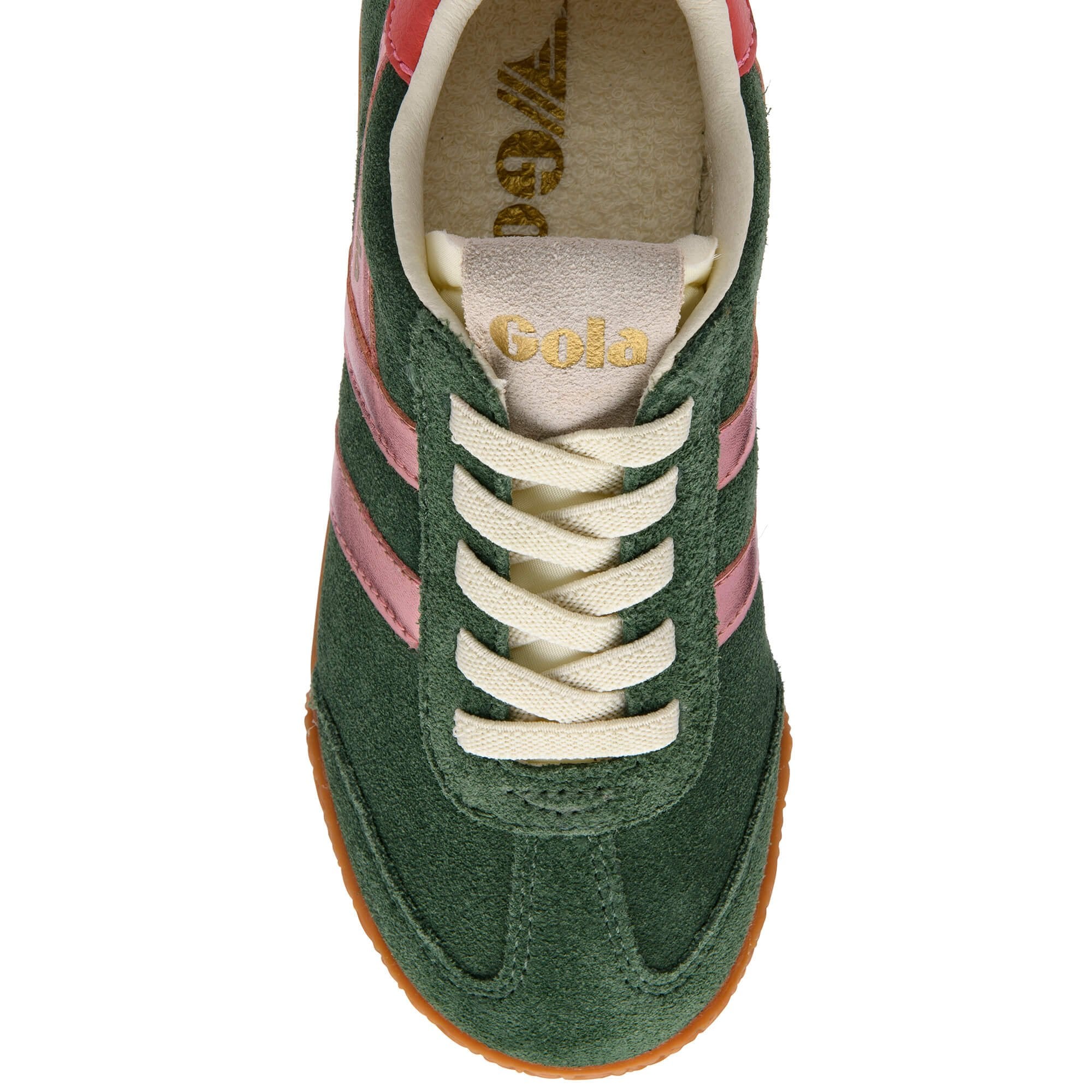 gola-elan-glitzer-kinder-sneaker-immergr-n-pink image 5