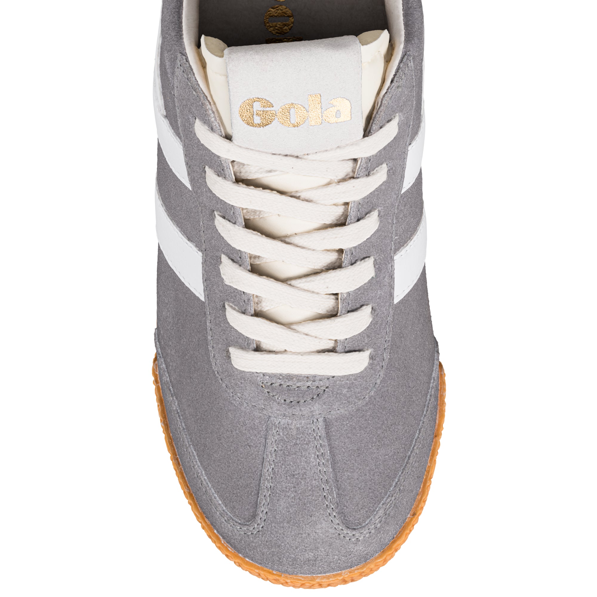gola-elan-damen-sneaker-vintage-training image 4