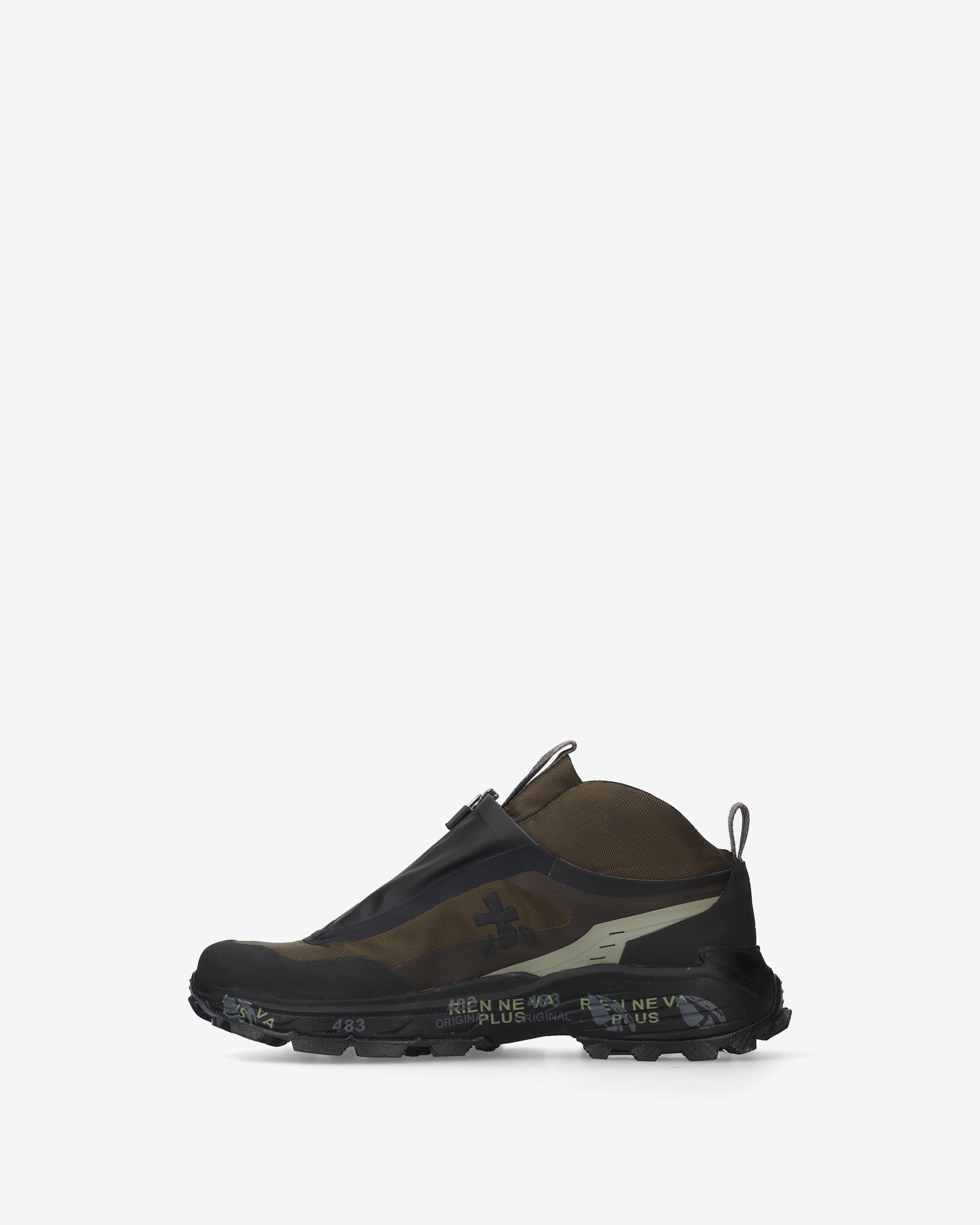 premiata-vinson-527-sneaker-herren-outdoor-vibram image 3