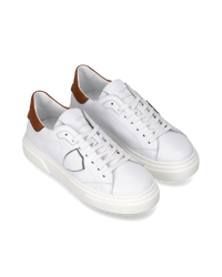 philippe-model-temple-junior-sneaker-wei-braun image 5
