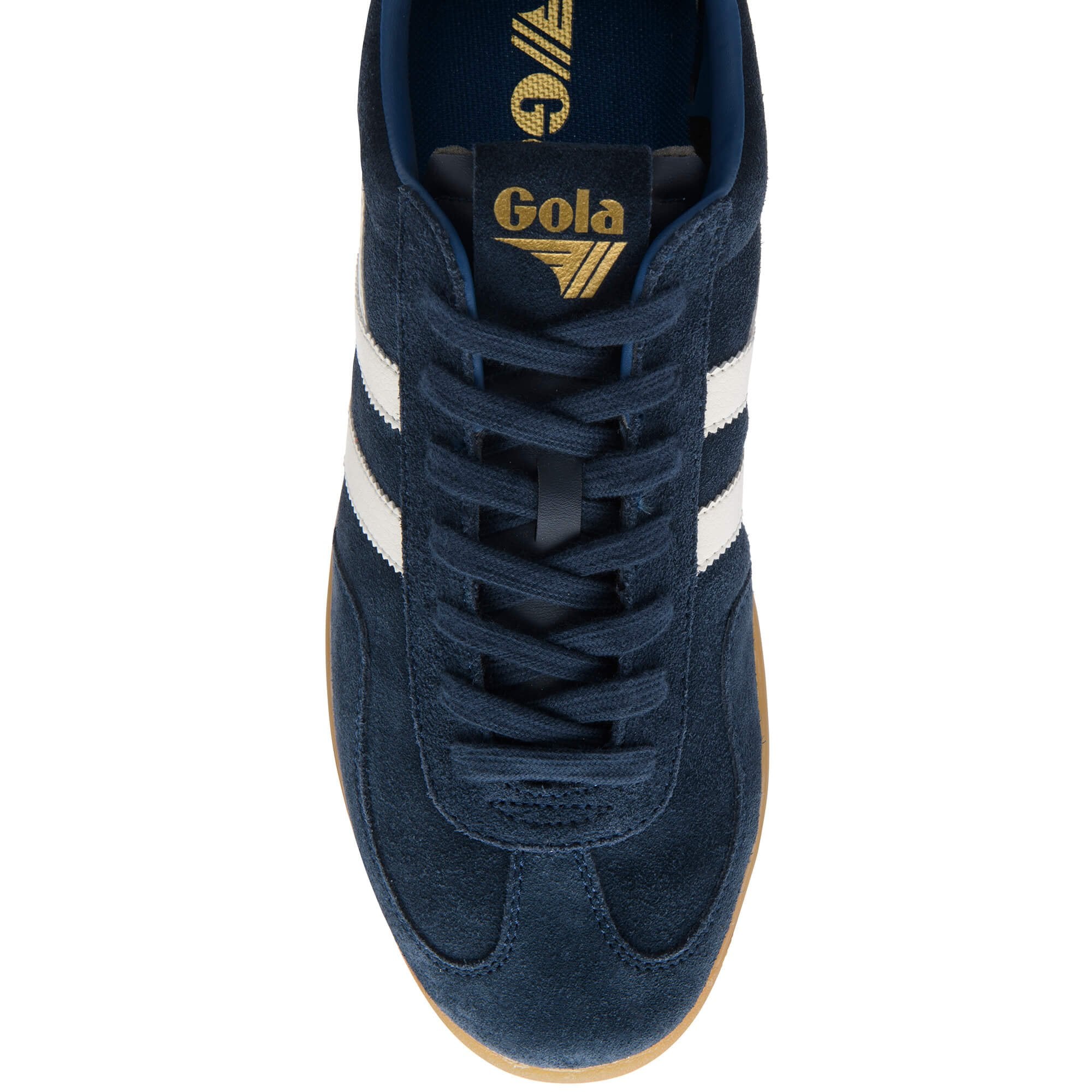 gola-atlas-herren-sneaker-aus-wildleder image 5