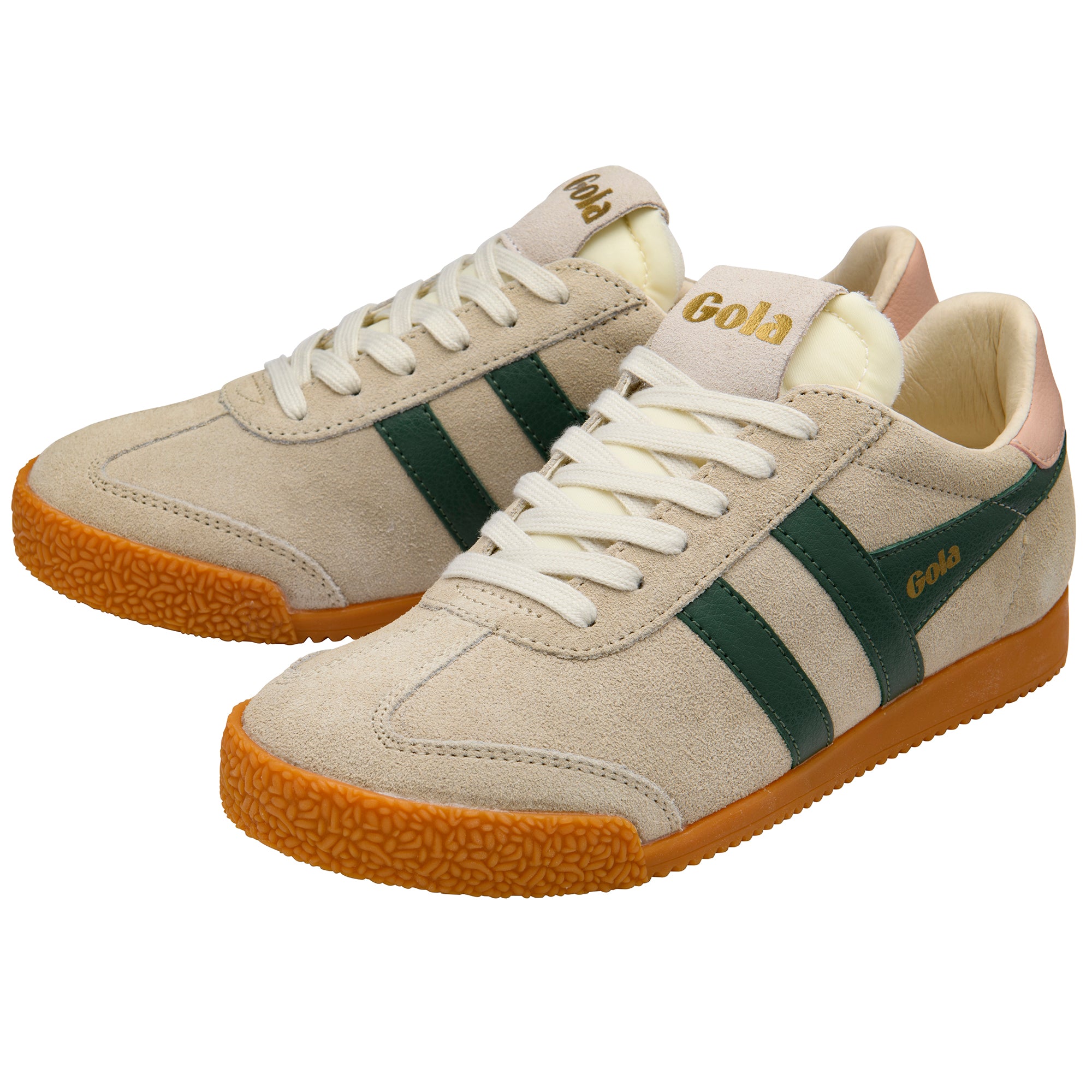 gola-elan-damen-sneaker-retro-trainingsschuh-in-weizen-tannengr-n image 3