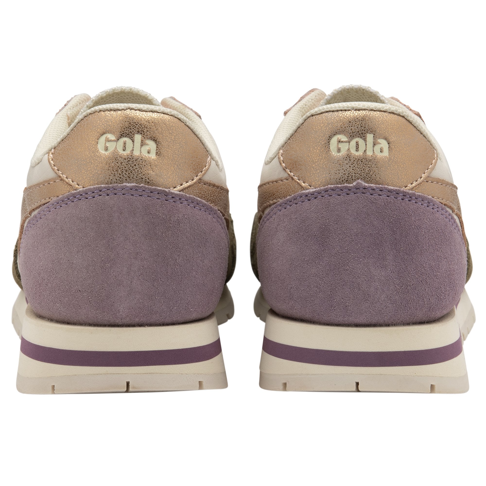 gola-daytona-quadrant-damen-sneaker-retro-runner image 4
