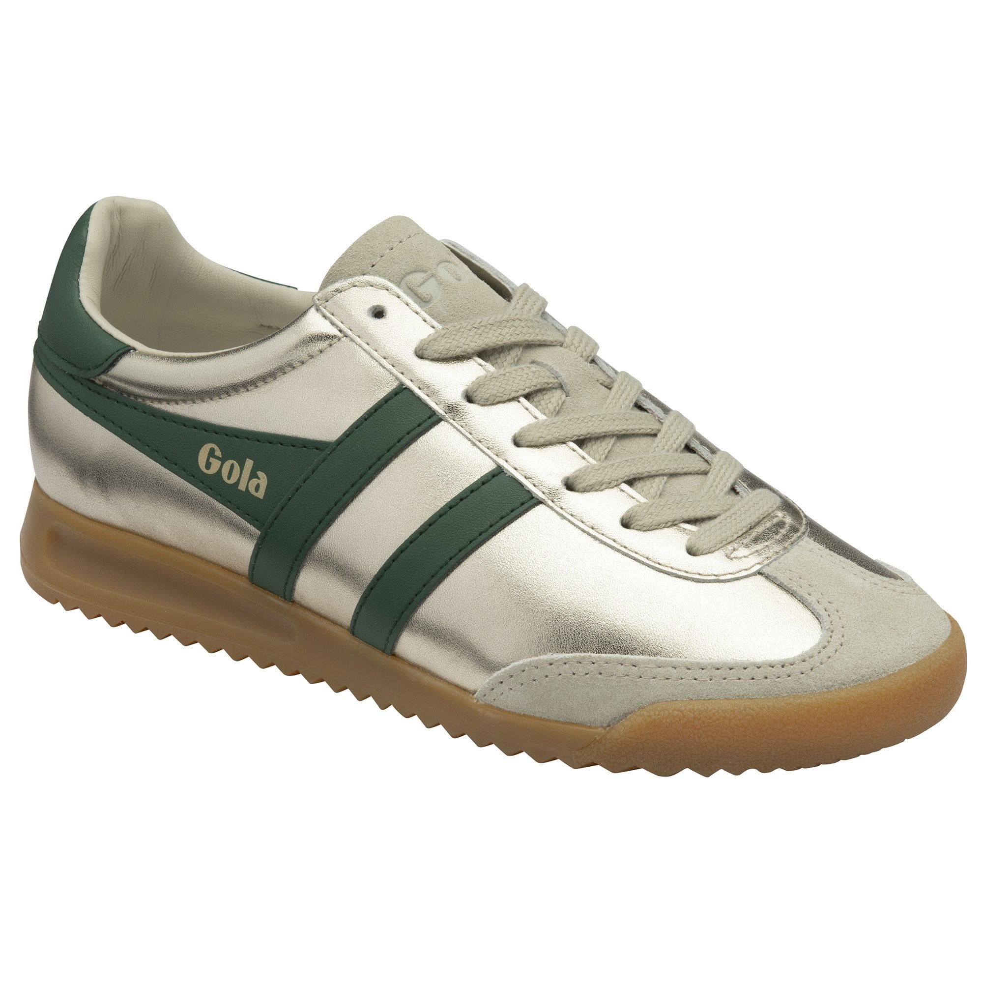 gola-torpedo-glimmer-damen-sneaker-gold-metallic-gr-n image 2