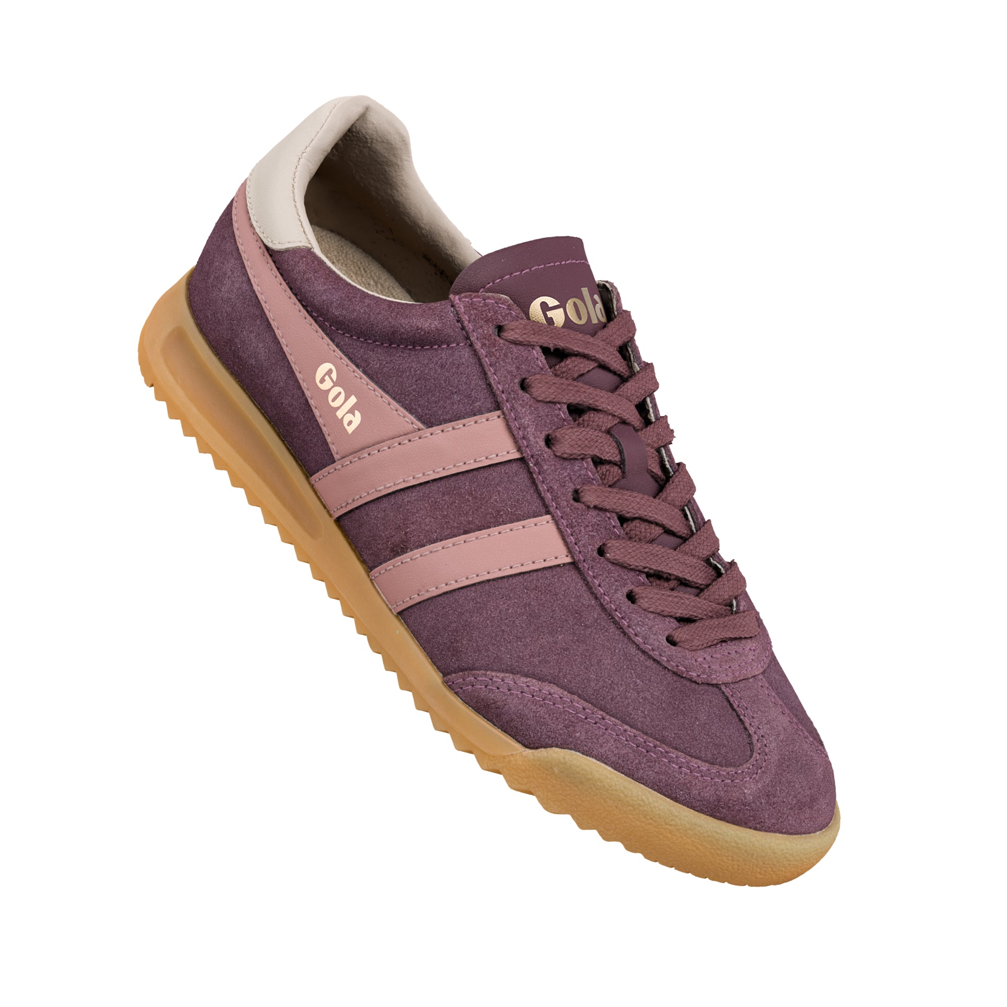 gola-torpedo-sneaker-f-r-damen-terrace-edit-in-kakao-braunrose-weizen image 5