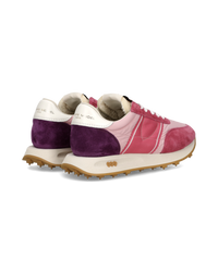 philippe-model-tour-sneaker-damen-rosa-fuchsia image 2