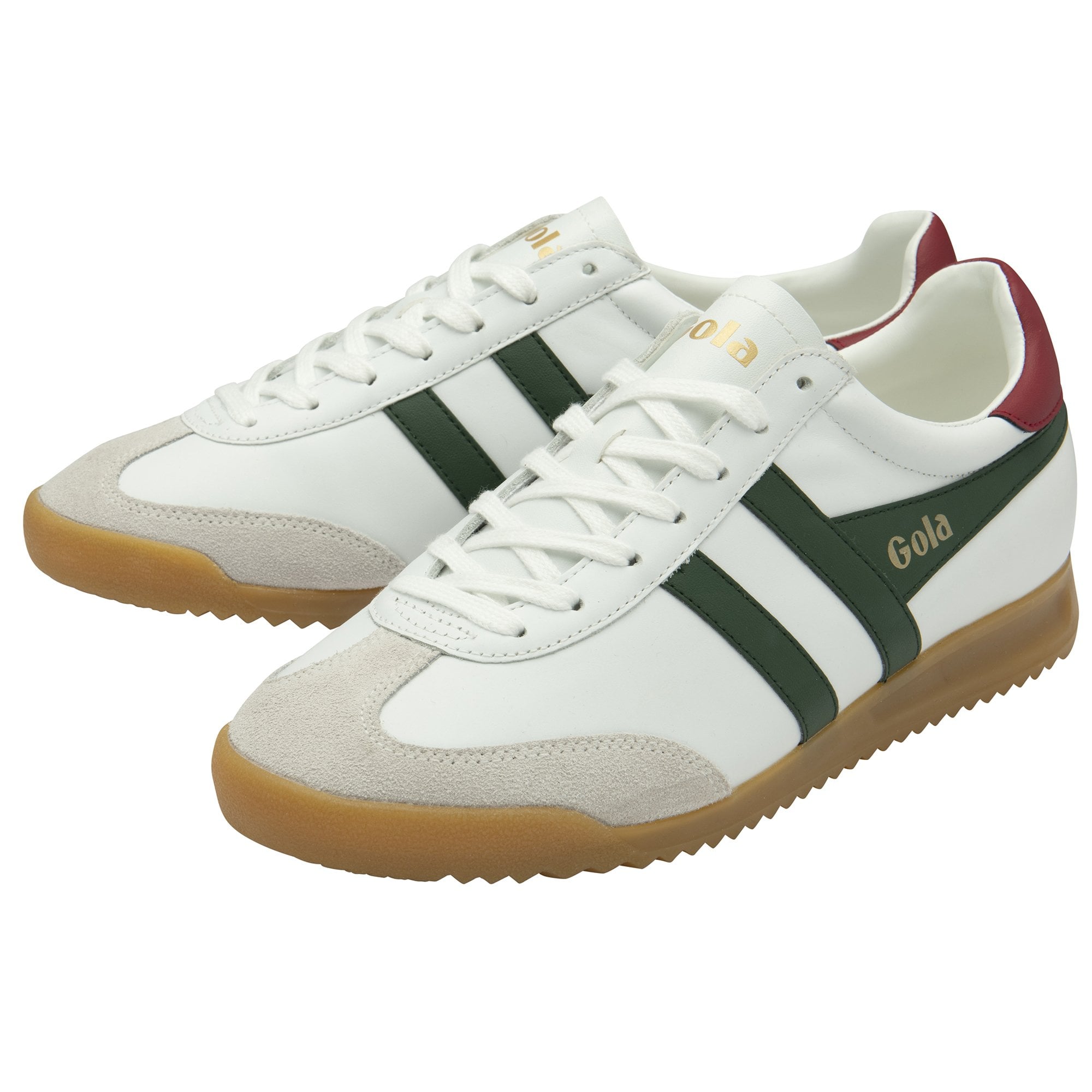 gola-torpedo-leather-herren-ledersneaker-wei image 3