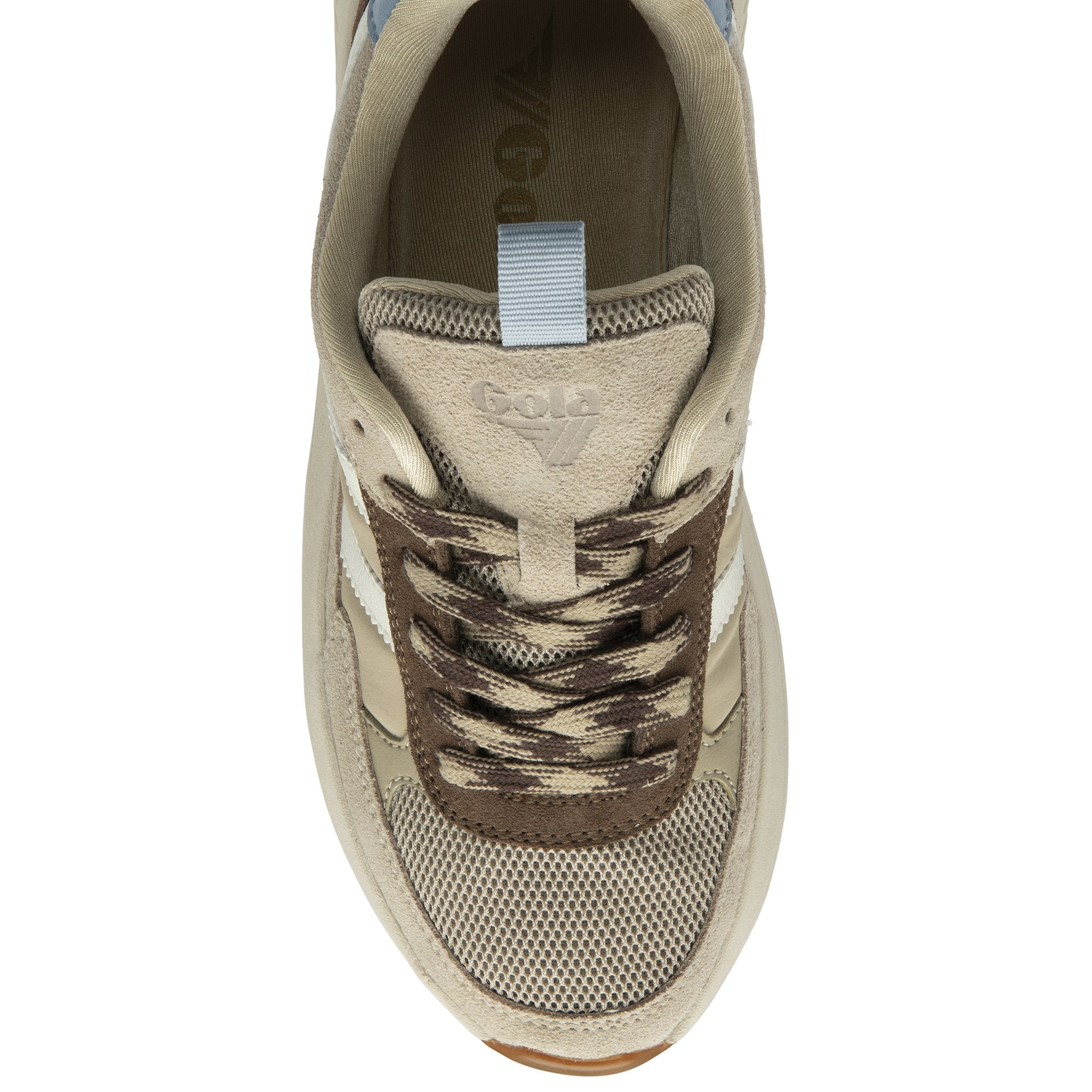 gola-phoenix-sneaker-f-r-damen-bone-otter-air-blue image 5