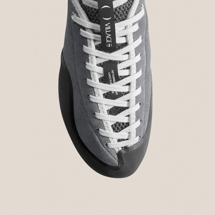 village-pm-1pm-skateboard-schuh-low-top-3 image 1