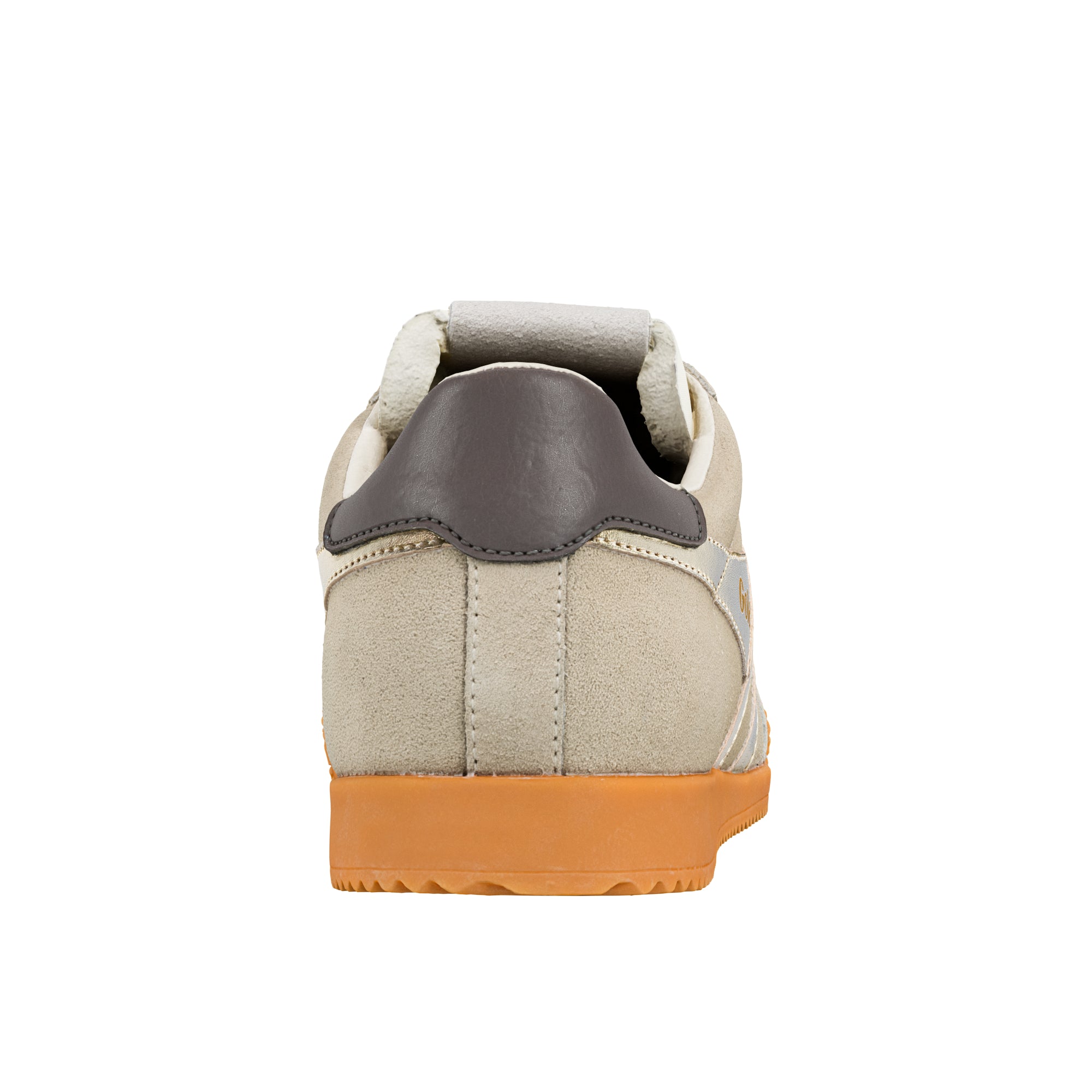 gola-elan-glitz-damen-sneaker-beige-wildleder-gold image 3