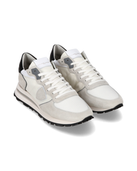 philippe-model-tropez-haute-sneaker-herren-wei image 5