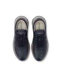 philippe-model-tropez-2-1-herren-sneaker-blau-marine image 5