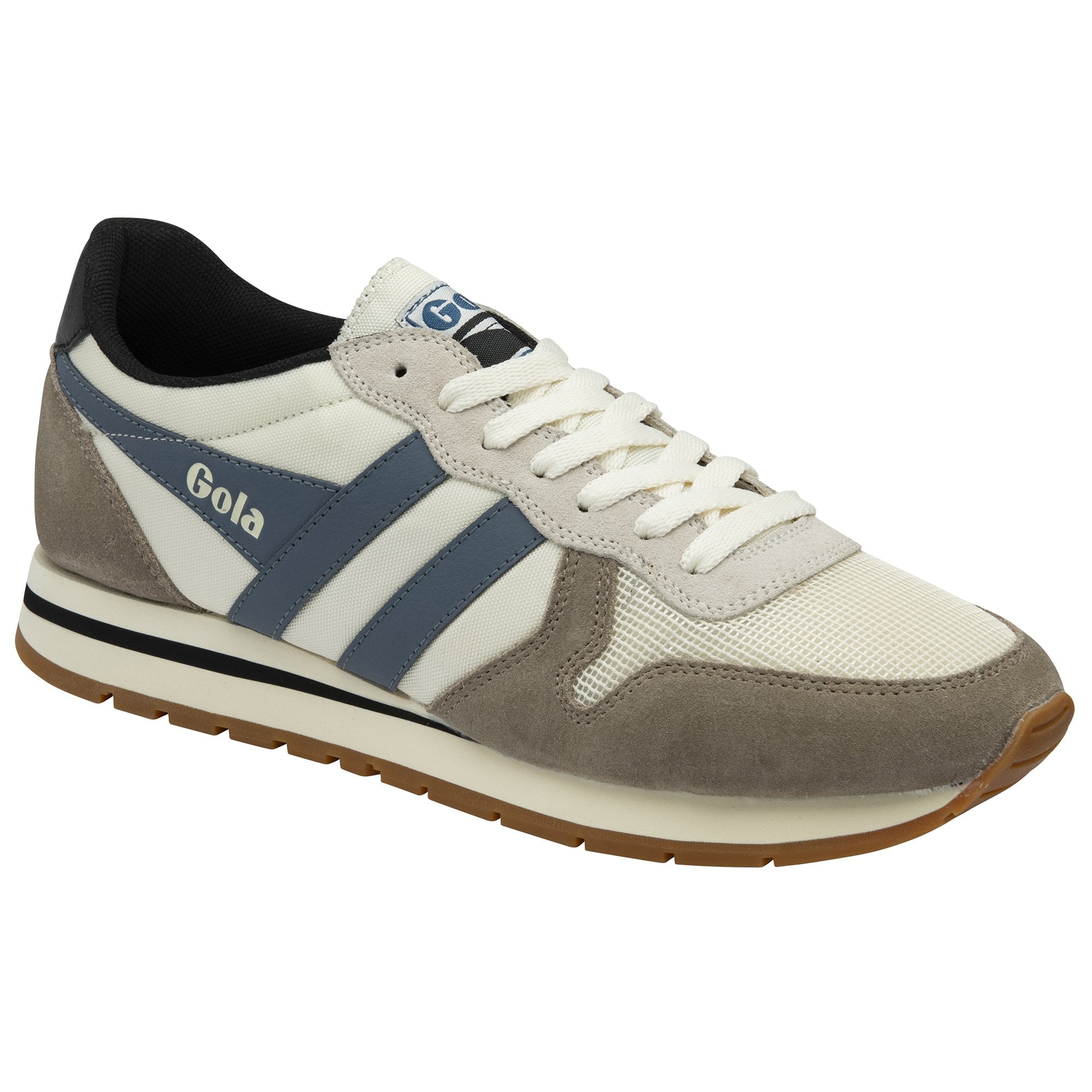 gola-daytona-herren-sneaker-90er-runner image 2