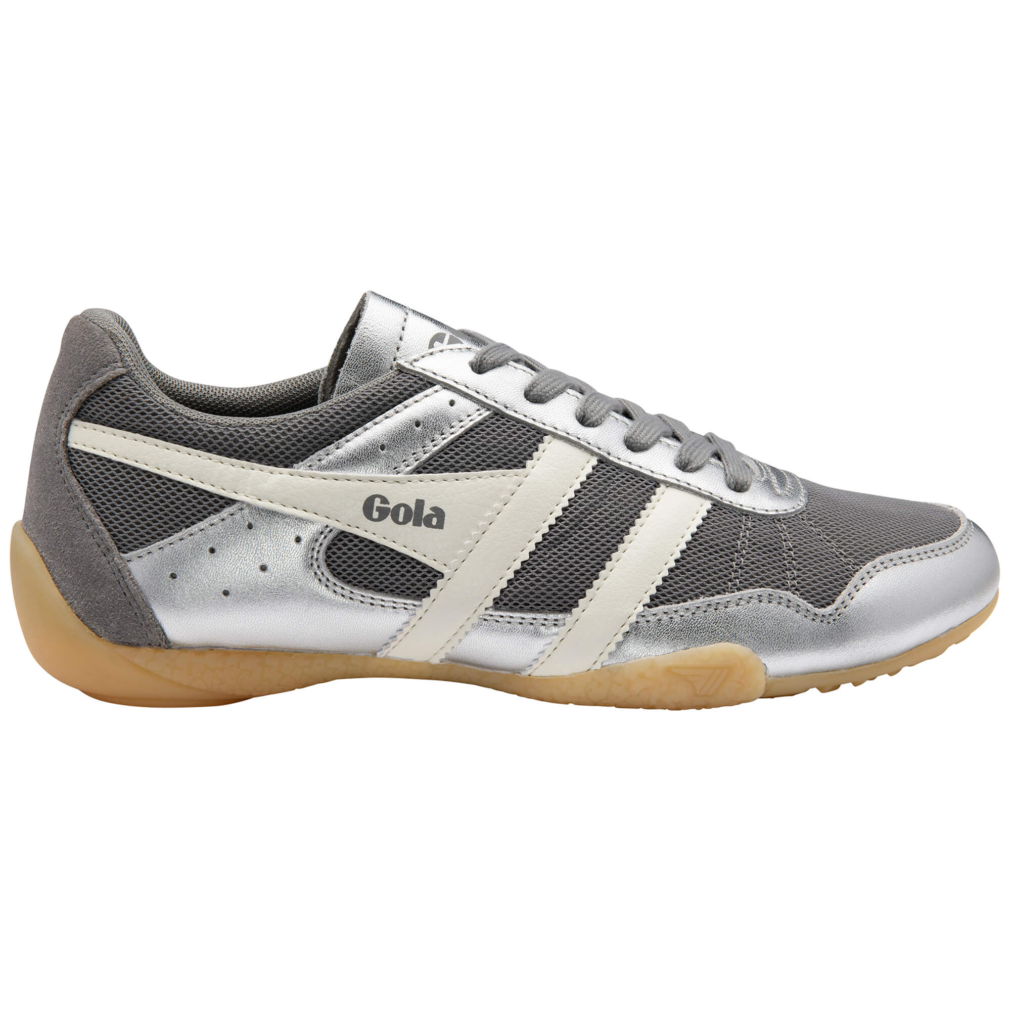 gola-cascade-glimmer-damen-sneaker-grau-silber-y2k image 1