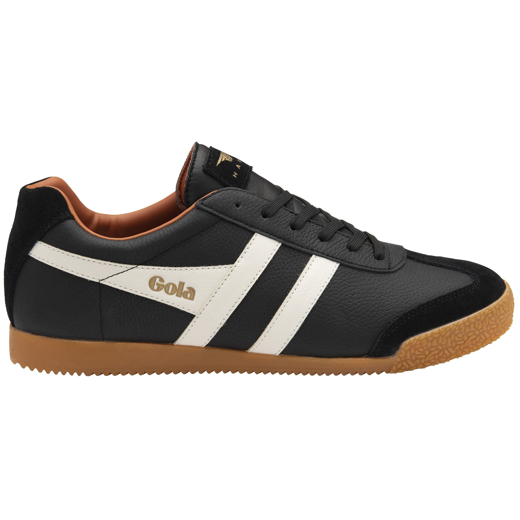 gola-harrier-leder-sneaker-f-r-herren image 1