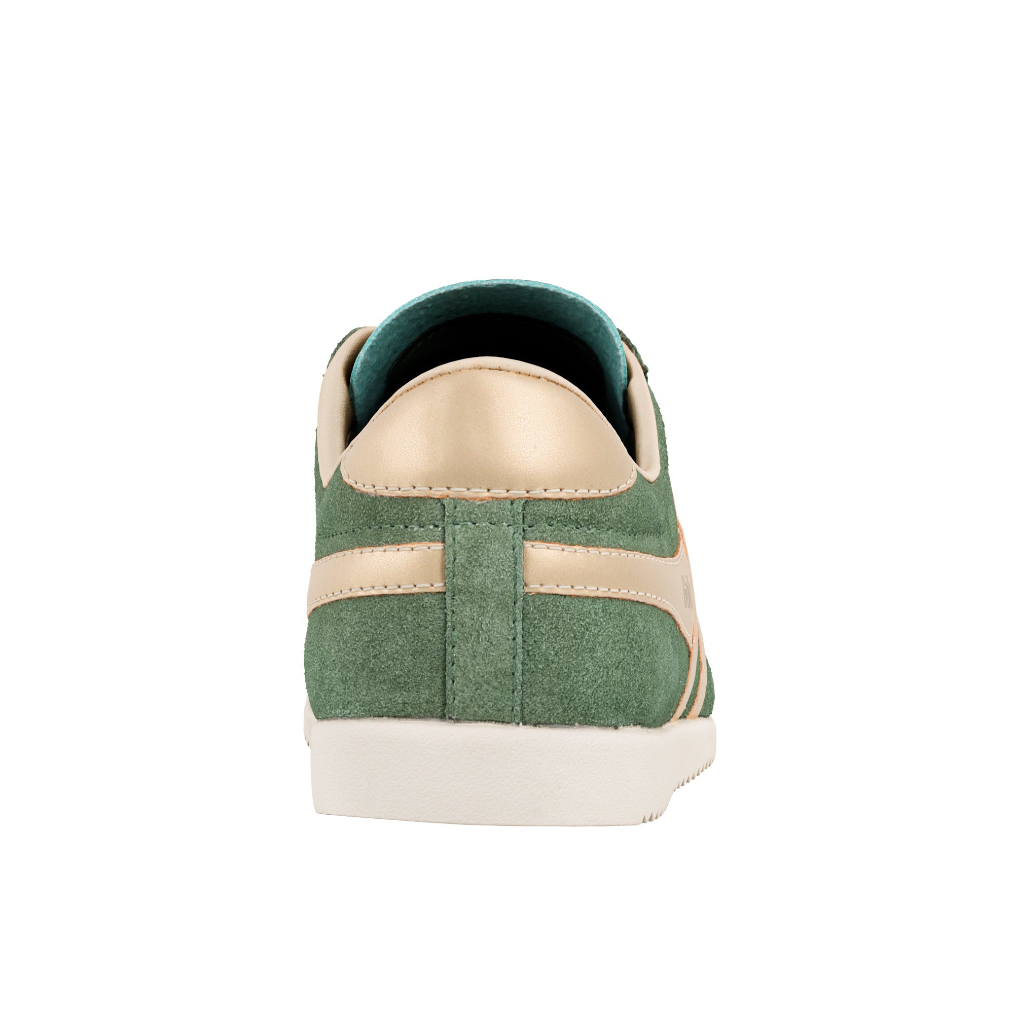 gola-bullet-pearl-sneaker-f-r-damen-wildleder-mit-perlmutt-ferse image 3