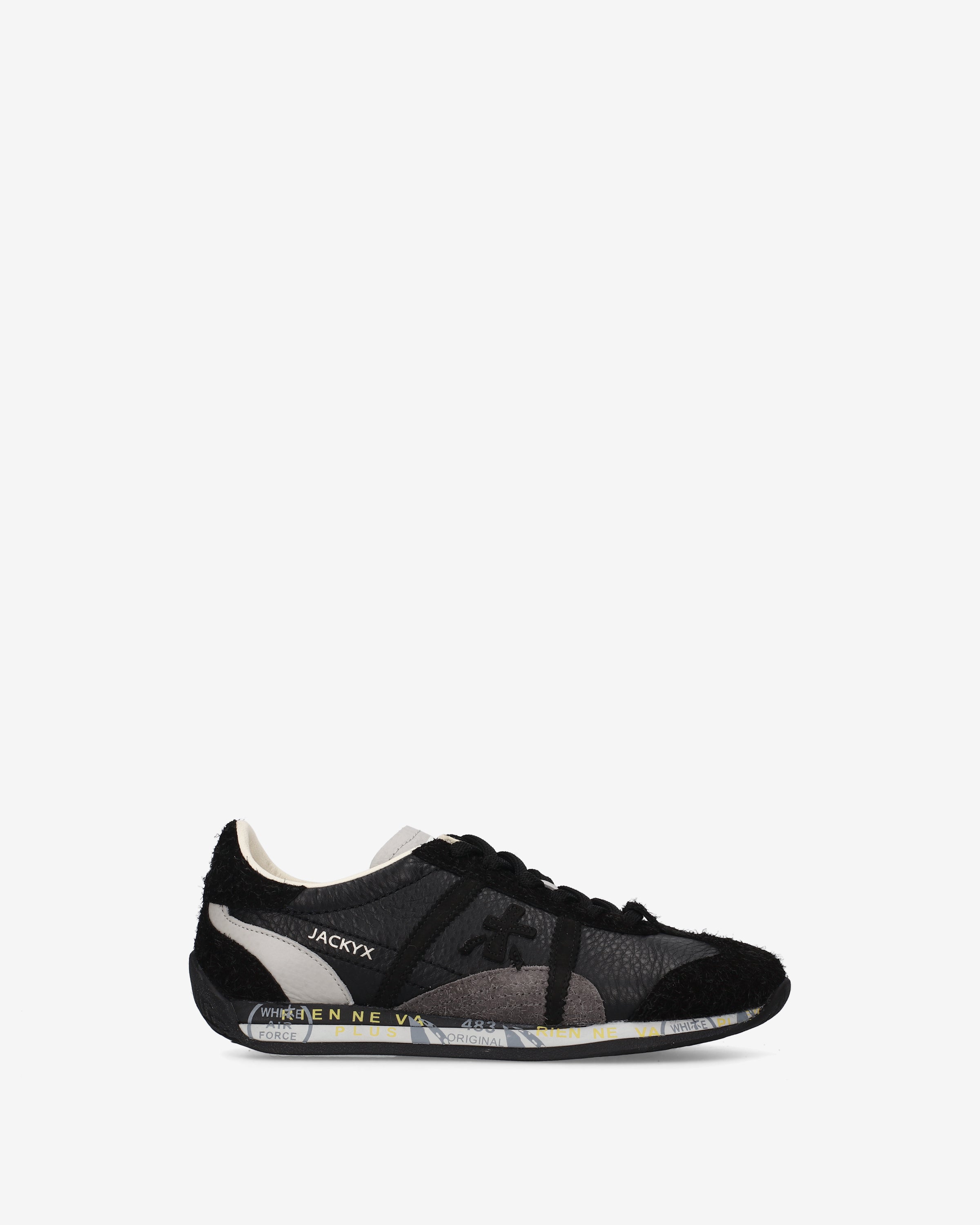 premiata-jackyxd25-8224-vintage-running-sneaker image 1