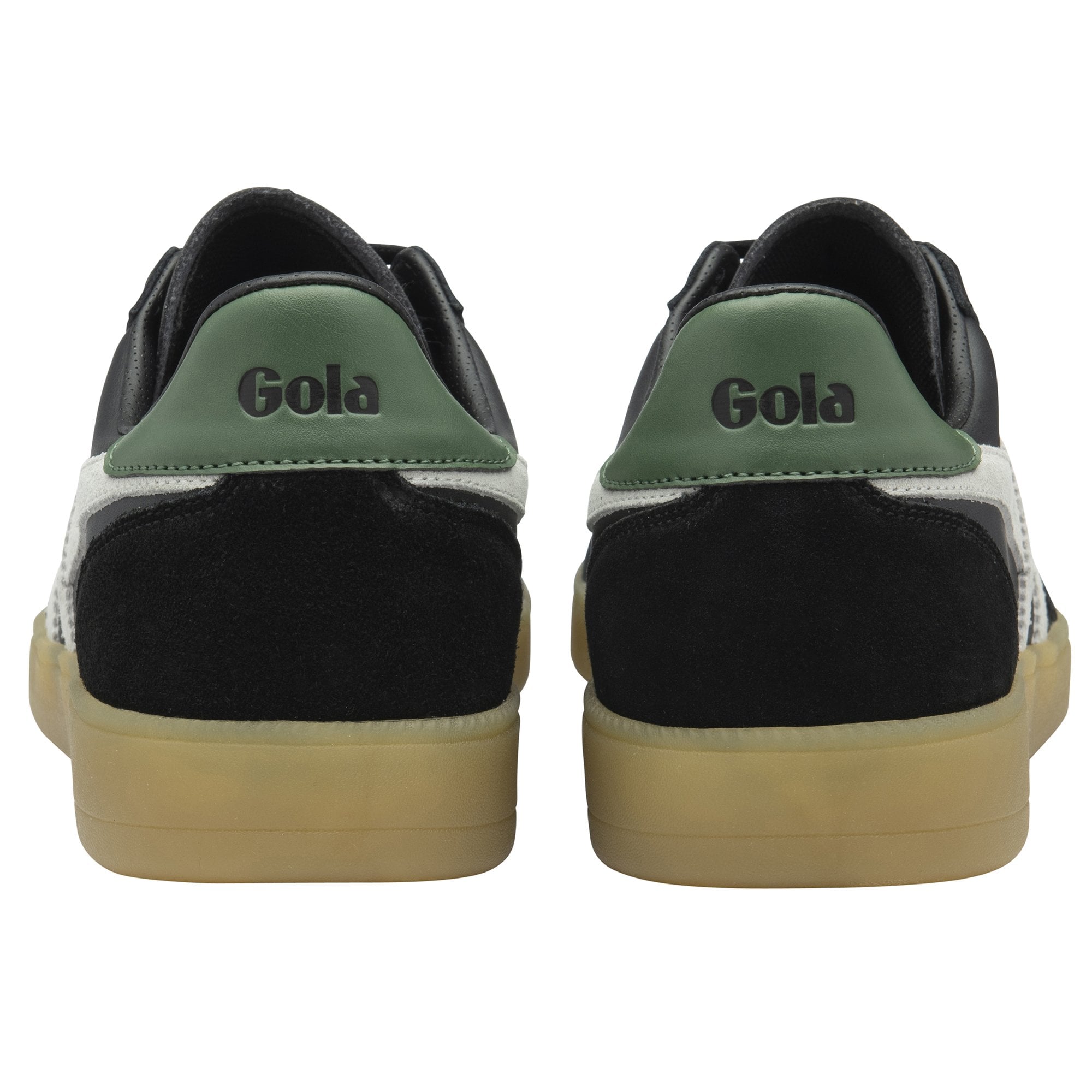 gola-viper-leather-herren-sneaker-schwarz image 4
